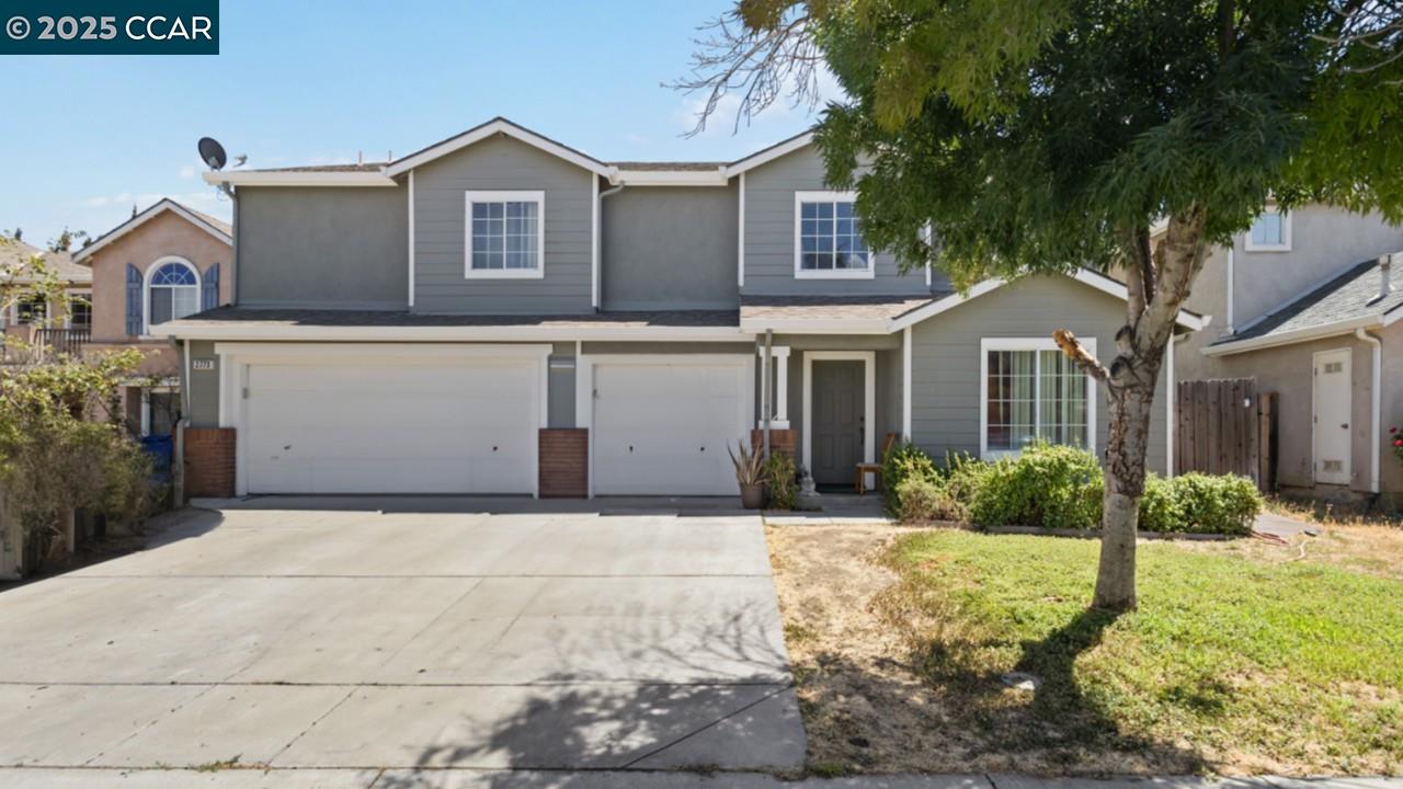 Detail Gallery Image 1 of 53 For 2773 Swan Ln, Los Banos,  CA 93635 - 6 Beds | 3/1 Baths