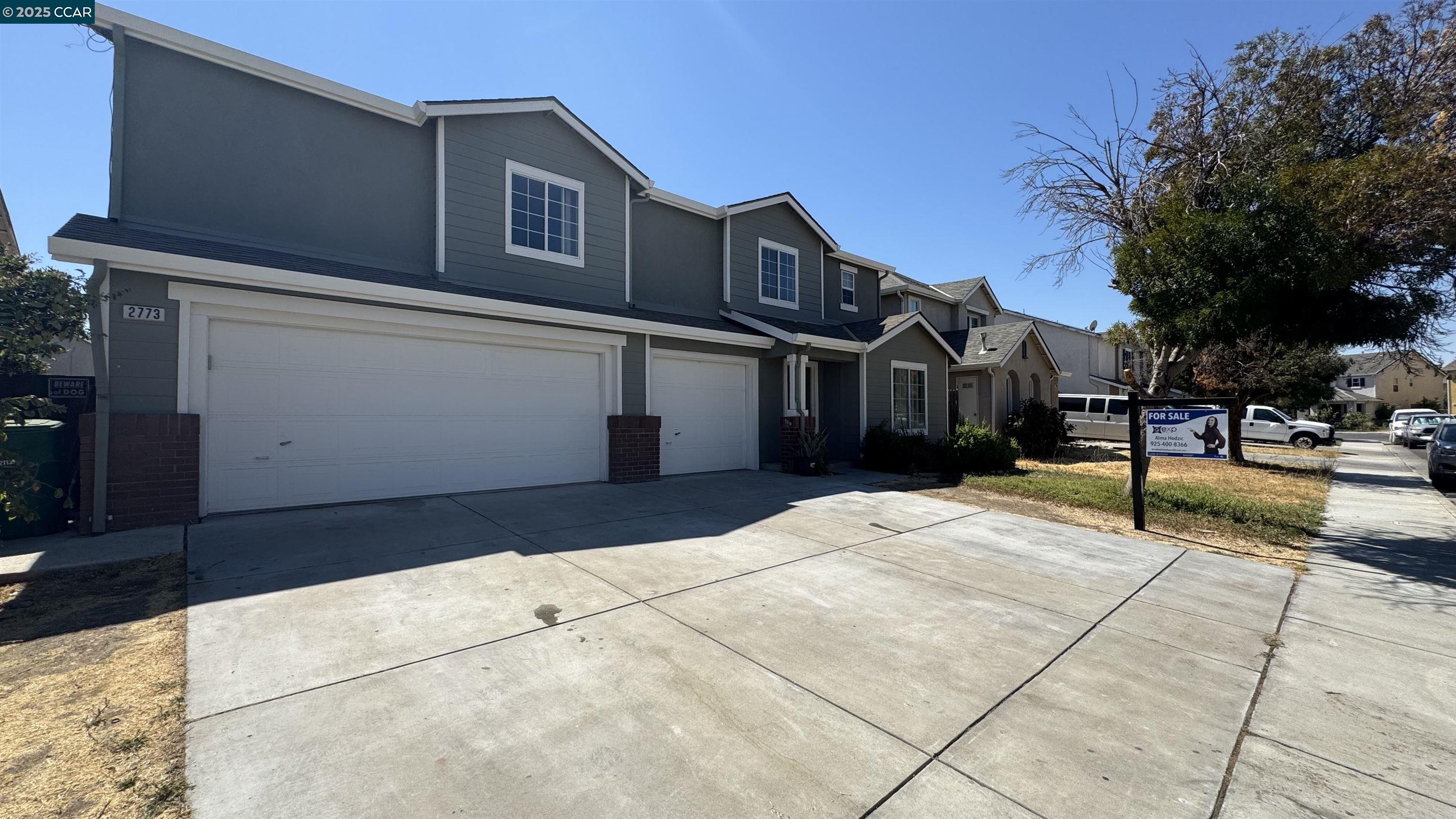 Detail Gallery Image 4 of 53 For 2773 Swan Ln, Los Banos,  CA 93635 - 6 Beds | 3/1 Baths