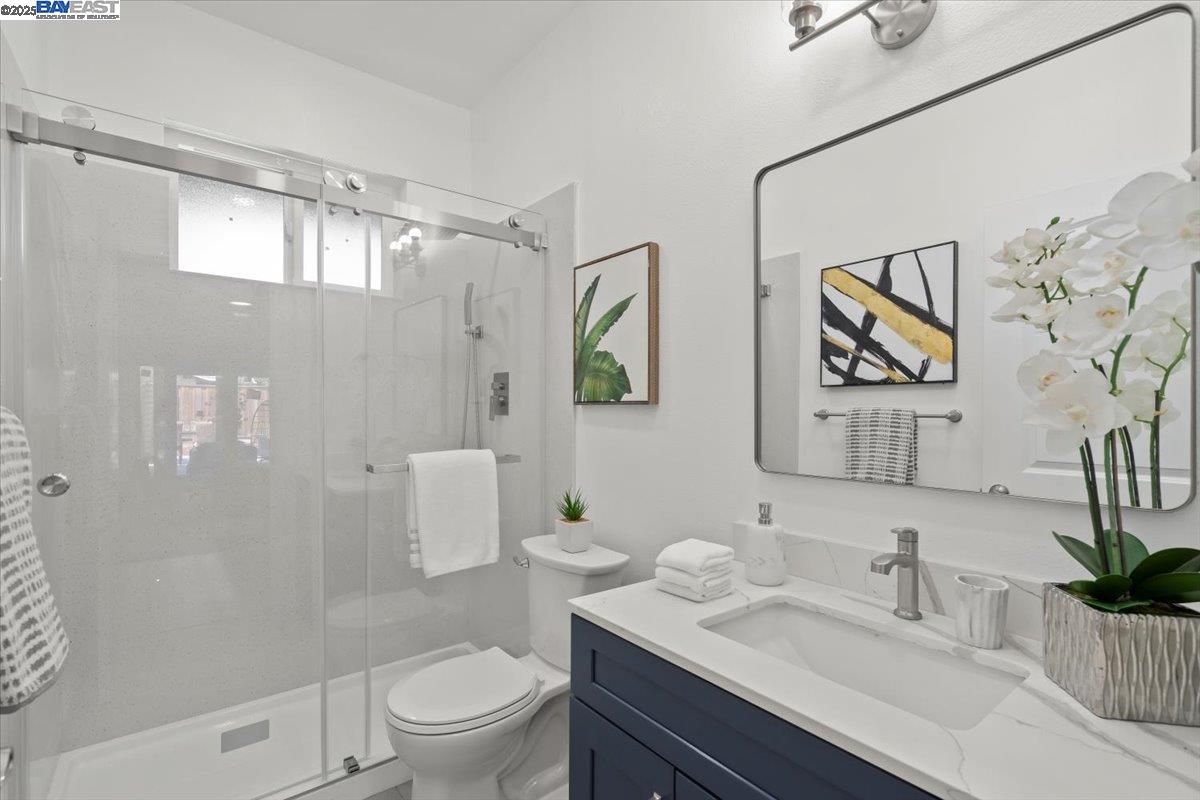 Detail Gallery Image 15 of 15 For 4614 Houndshaven Way, San Jose,  CA 95111-3710 - 3 Beds | 2 Baths