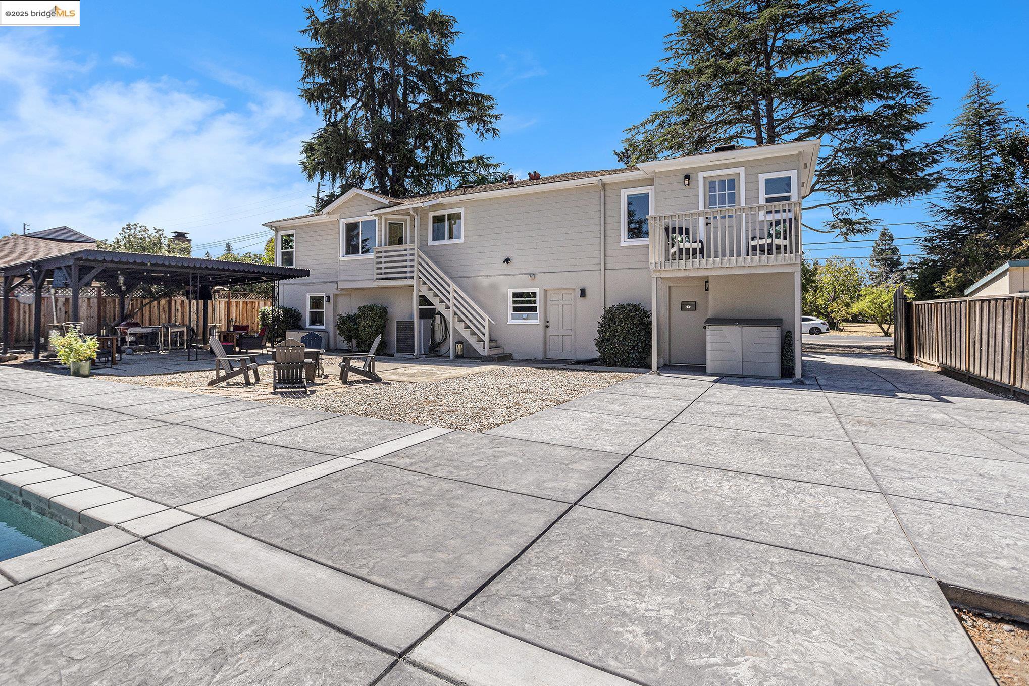 Detail Gallery Image 34 of 54 For 1828 Clayton Way, Concord,  CA 94519 - 4 Beds | 3 Baths