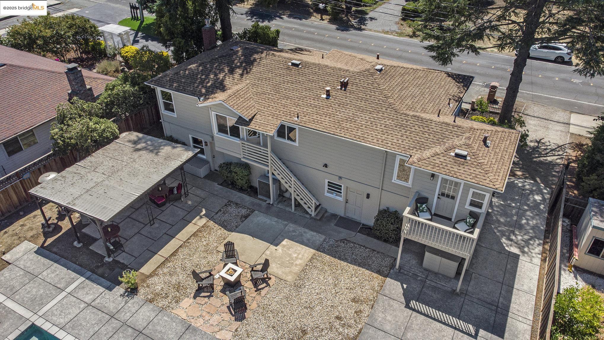Detail Gallery Image 35 of 54 For 1828 Clayton Way, Concord,  CA 94519 - 4 Beds | 3 Baths
