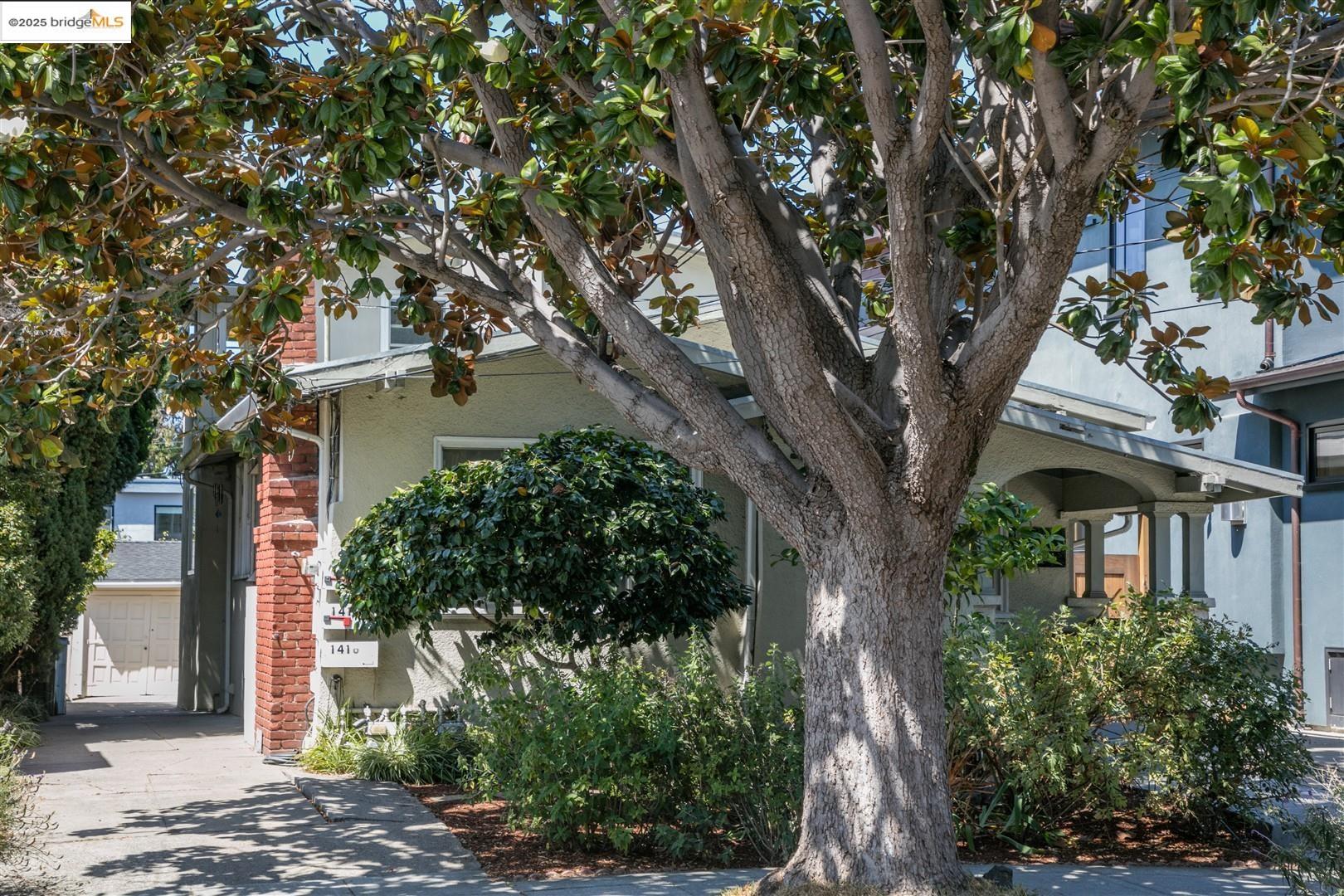 Detail Gallery Image 2 of 43 For 1412 Peralta Ave, Berkeley,  CA 94702 - – Beds | – Baths