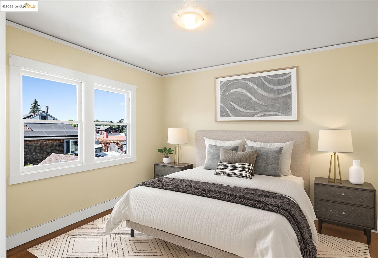 Detail Gallery Image 35 of 43 For 1412 Peralta Ave, Berkeley,  CA 94702 - – Beds | – Baths