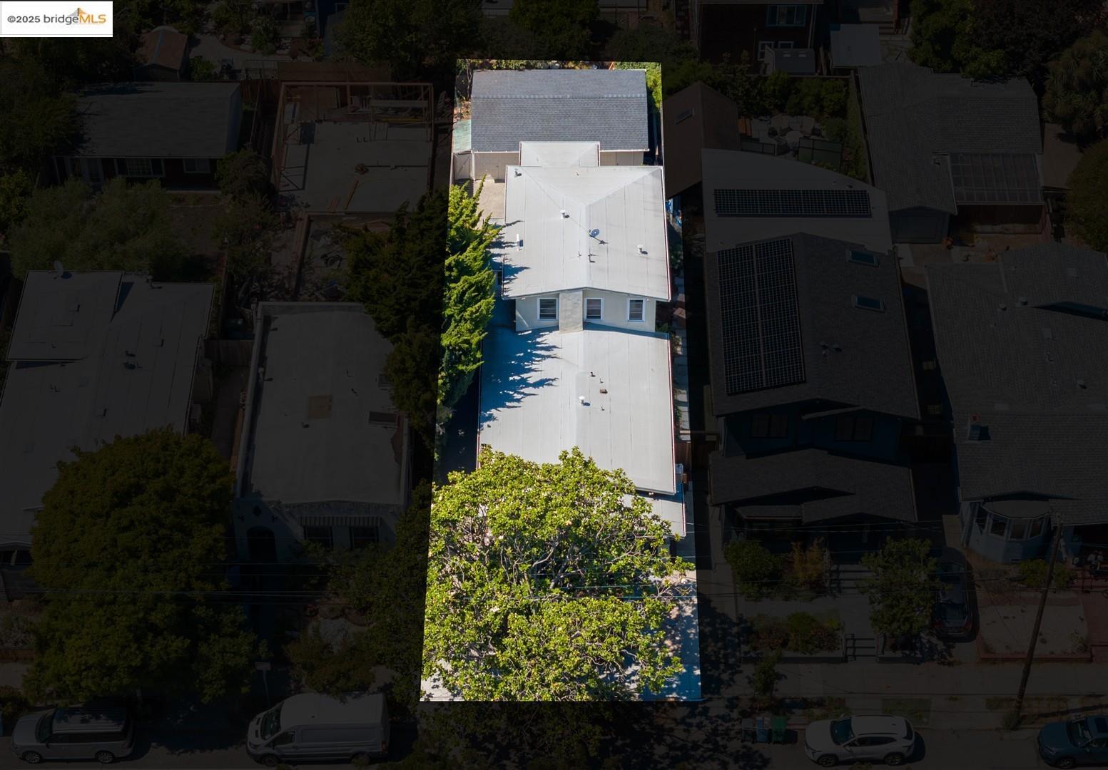 Detail Gallery Image 42 of 43 For 1412 Peralta Ave, Berkeley,  CA 94702 - – Beds | – Baths