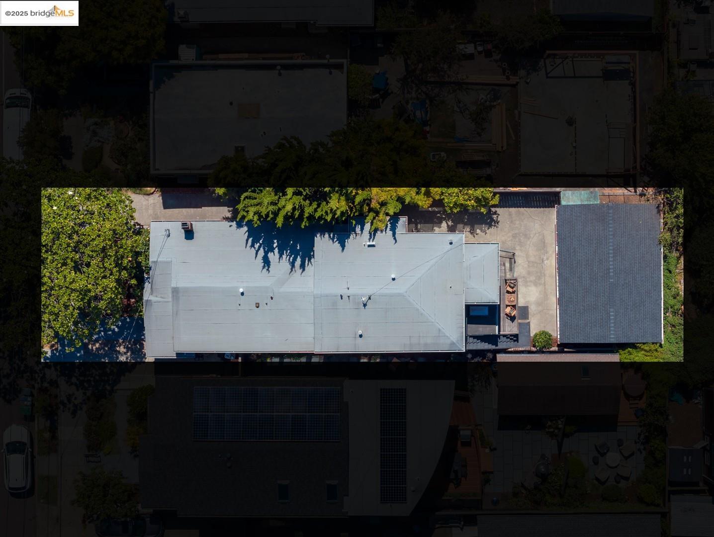 Detail Gallery Image 43 of 43 For 1412 Peralta Ave, Berkeley,  CA 94702 - – Beds | – Baths