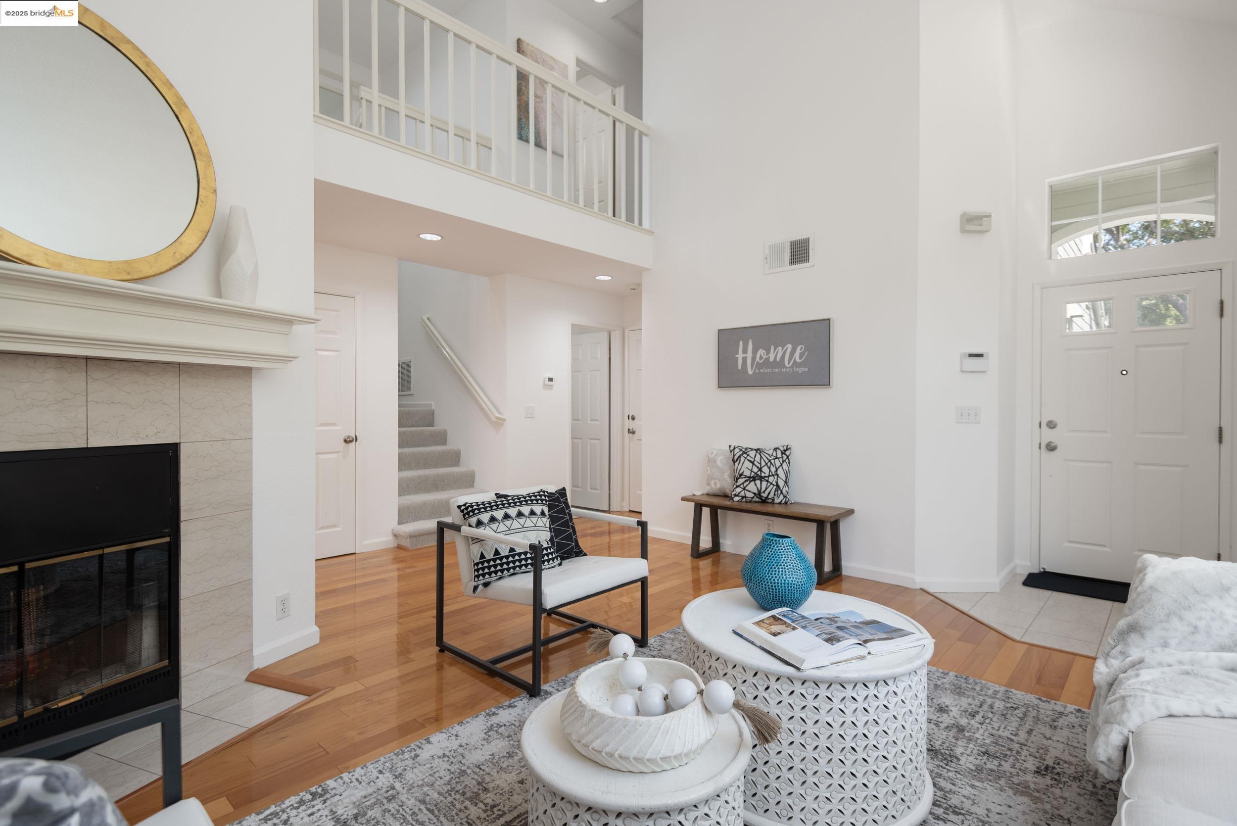 Detail Gallery Image 6 of 42 For 56 Bannister Way, Alameda,  CA 94502 - 3 Beds | 2/1 Baths