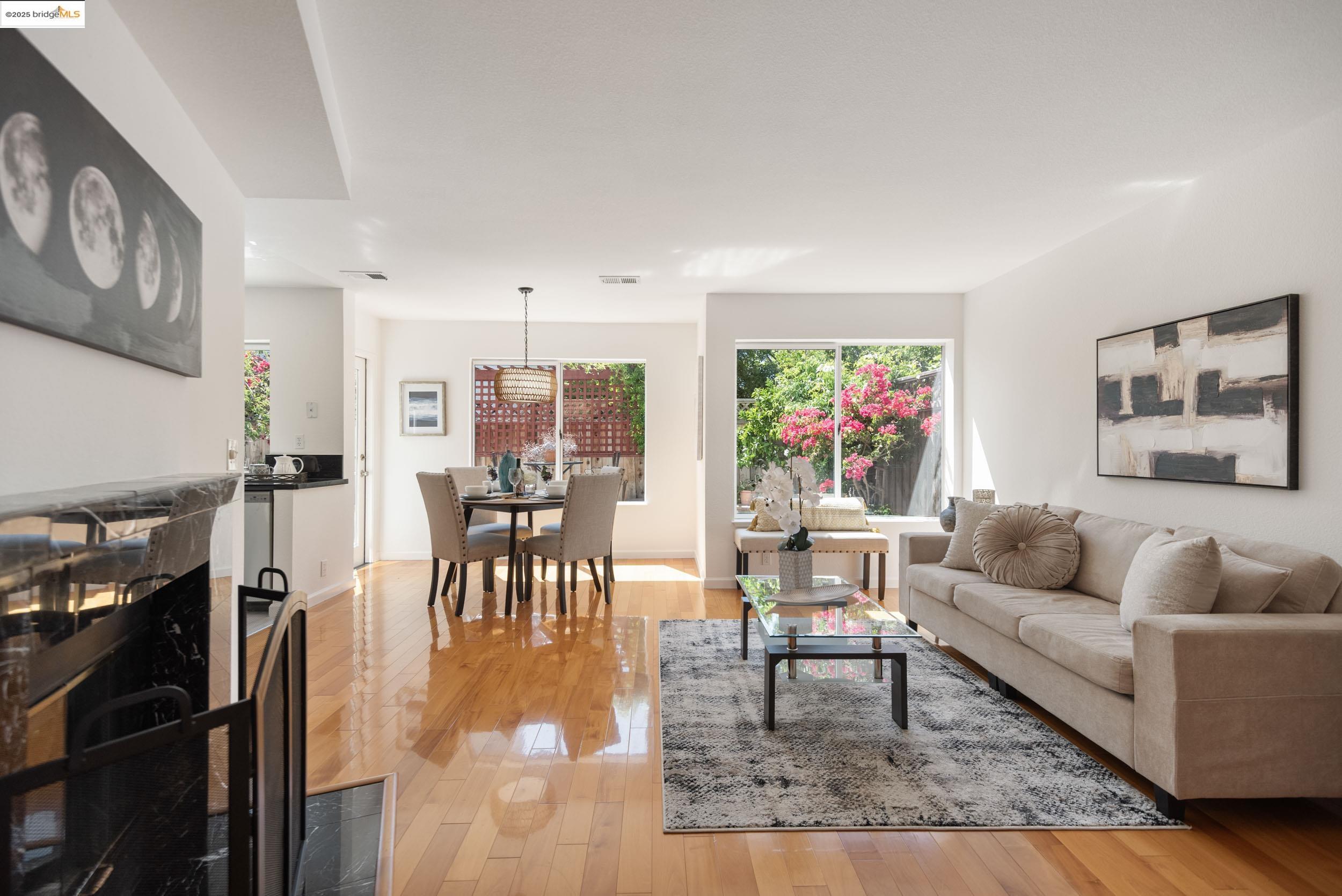 Detail Gallery Image 7 of 42 For 56 Bannister Way, Alameda,  CA 94502 - 3 Beds | 2/1 Baths