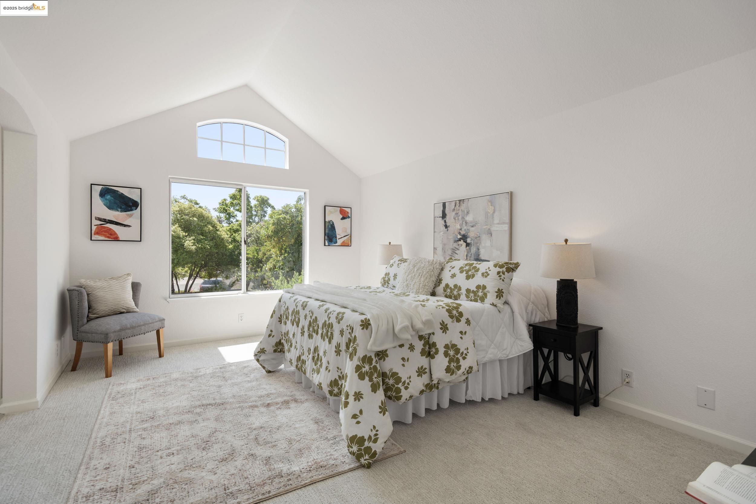 Detail Gallery Image 15 of 42 For 56 Bannister Way, Alameda,  CA 94502 - 3 Beds | 2/1 Baths