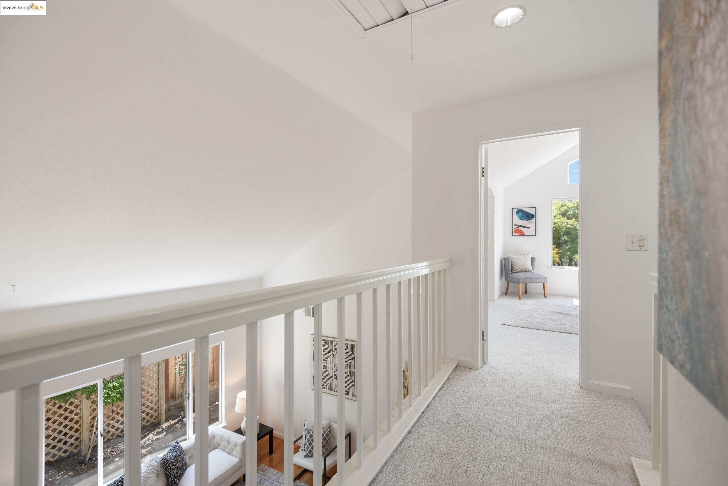 Detail Gallery Image 22 of 42 For 56 Bannister Way, Alameda,  CA 94502 - 3 Beds | 2/1 Baths