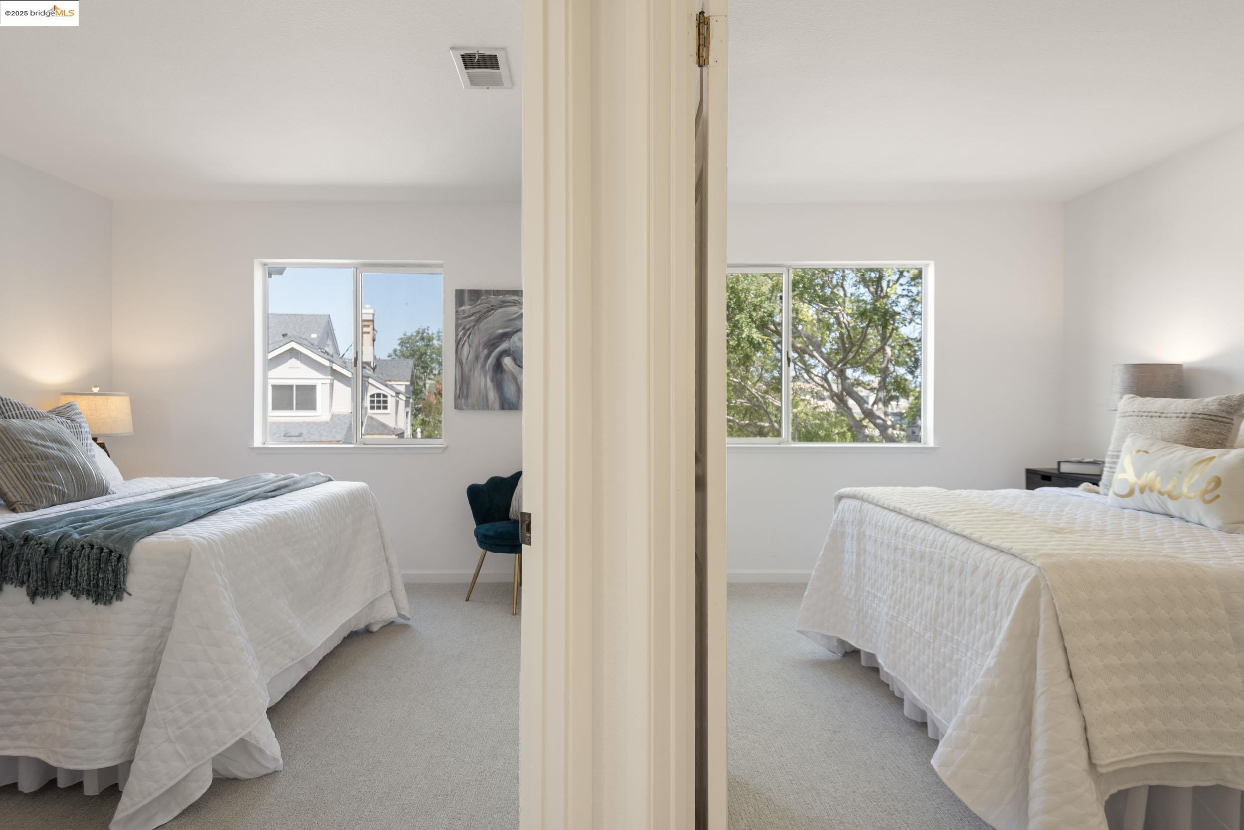 Detail Gallery Image 24 of 42 For 56 Bannister Way, Alameda,  CA 94502 - 3 Beds | 2/1 Baths