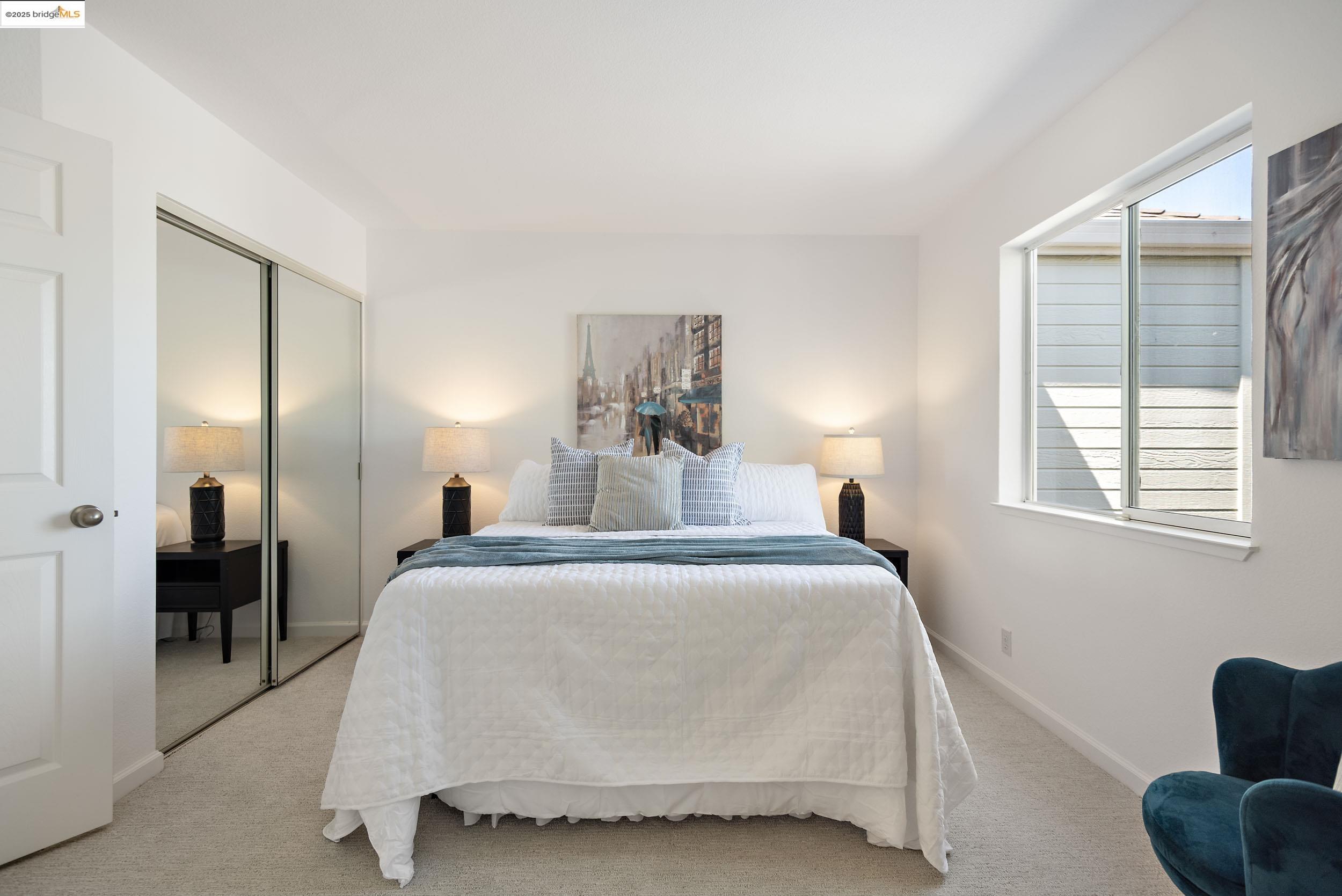 Detail Gallery Image 28 of 42 For 56 Bannister Way, Alameda,  CA 94502 - 3 Beds | 2/1 Baths