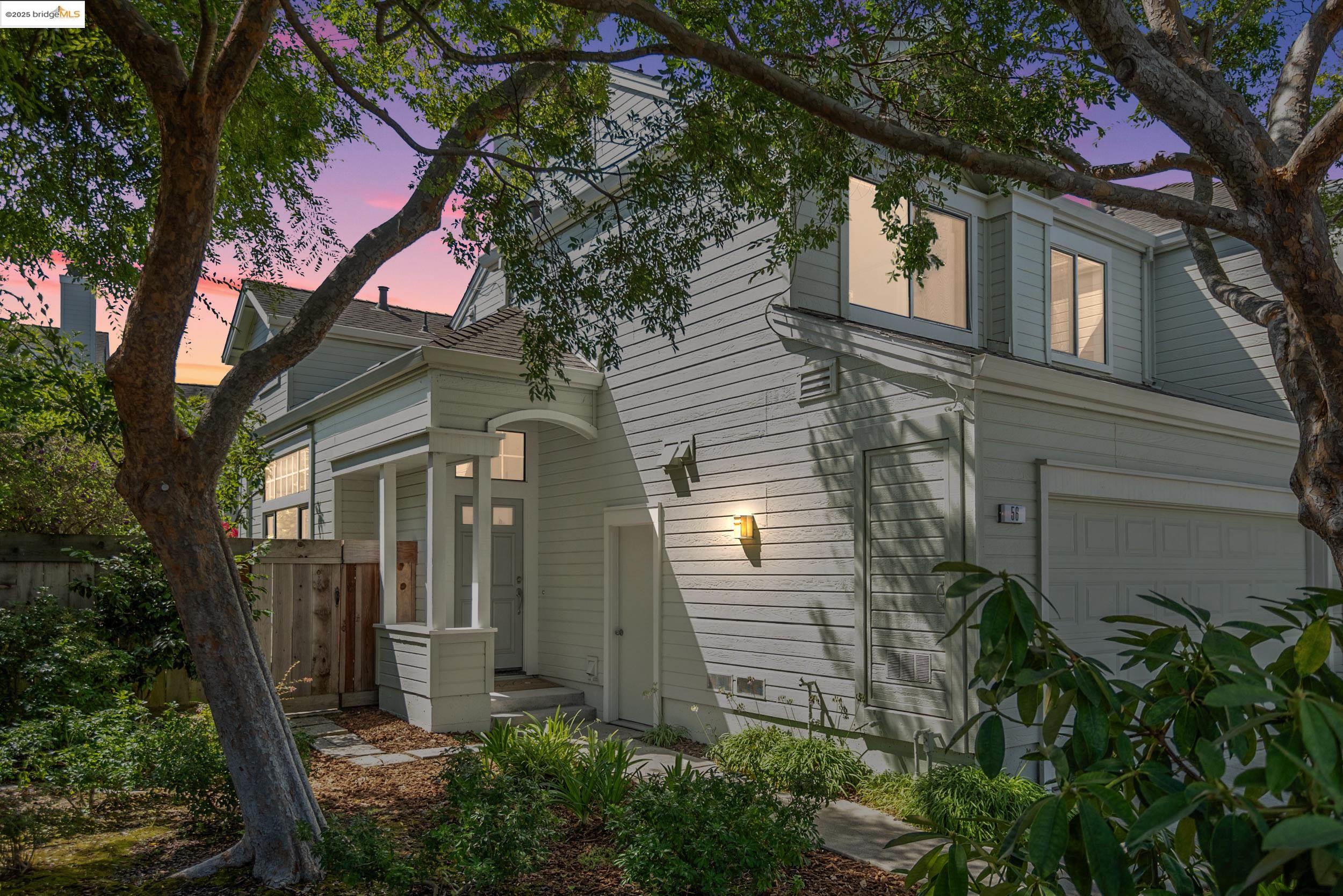 Detail Gallery Image 36 of 42 For 56 Bannister Way, Alameda,  CA 94502 - 3 Beds | 2/1 Baths