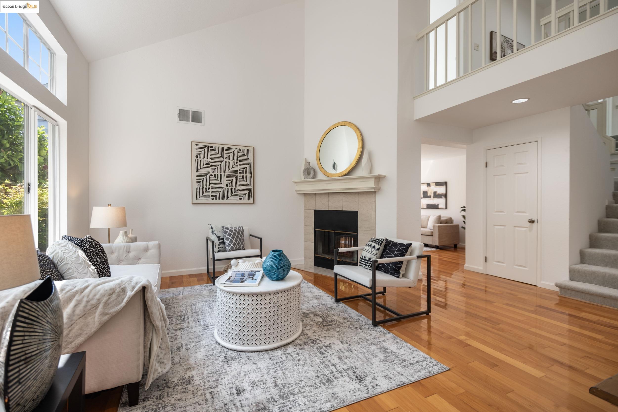 Detail Gallery Image 5 of 42 For 56 Bannister Way, Alameda,  CA 94502 - 3 Beds | 2/1 Baths