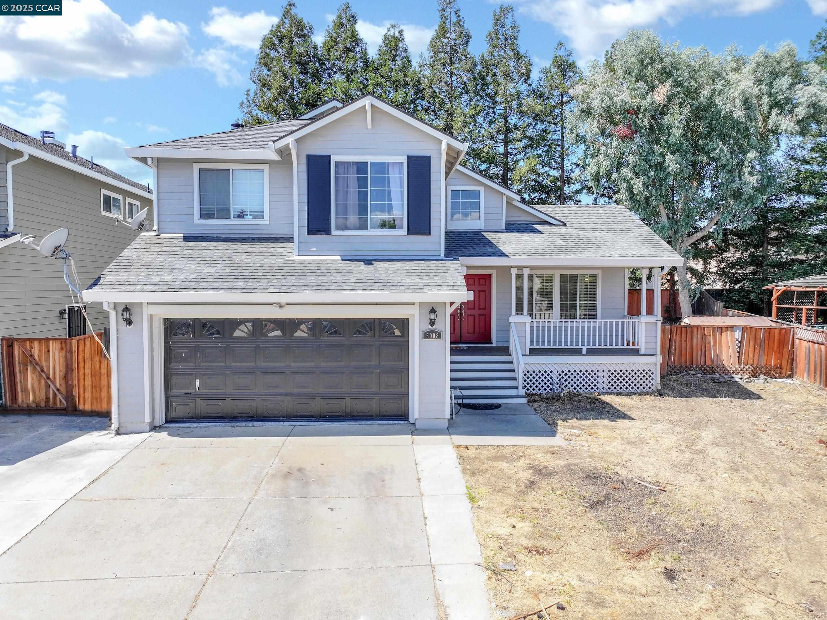 Detail Gallery Image 1 of 35 For 5008 Brookhaven Way, Antioch,  CA 94531 - 4 Beds | 2/1 Baths