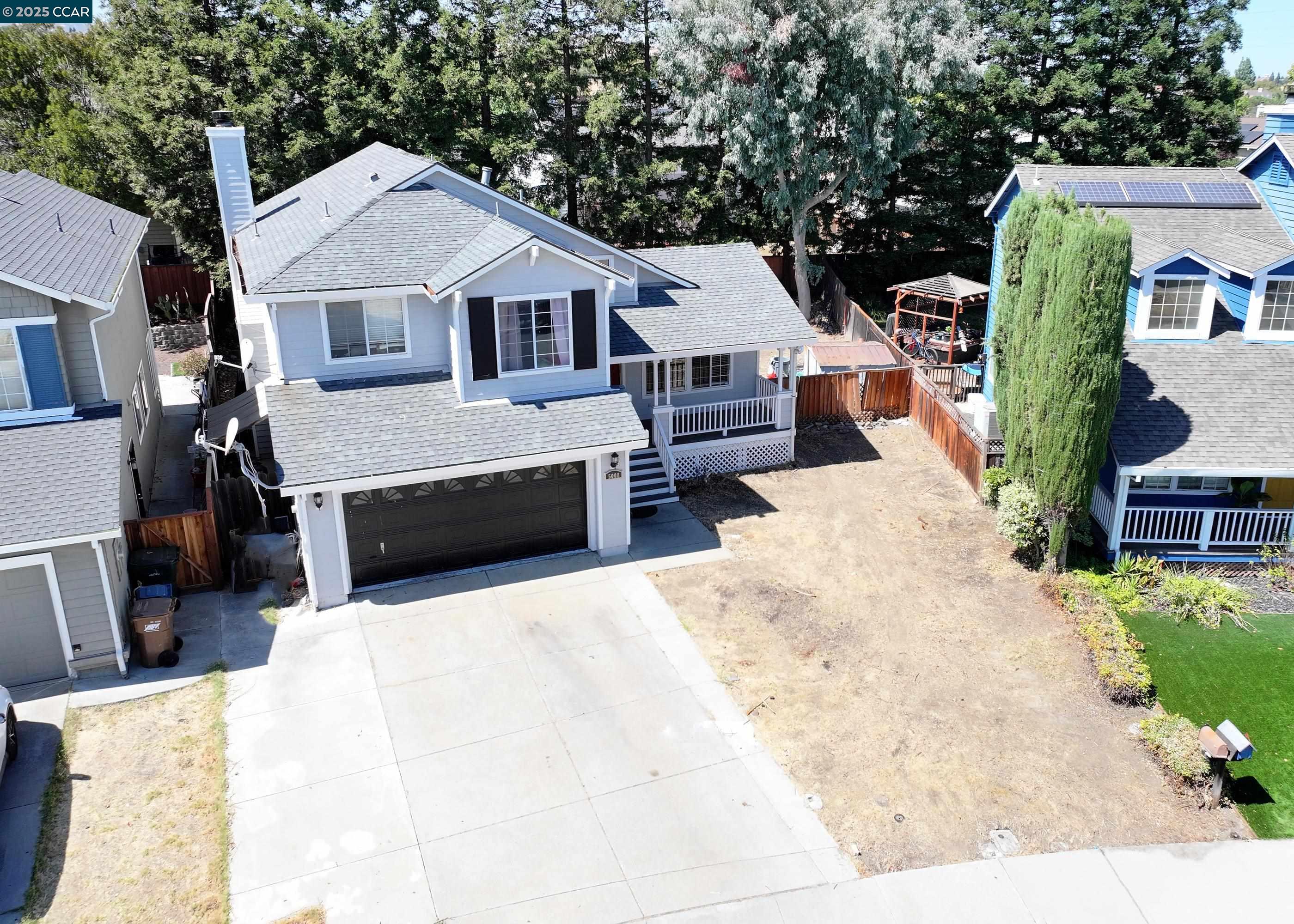 Detail Gallery Image 2 of 35 For 5008 Brookhaven Way, Antioch,  CA 94531 - 4 Beds | 2/1 Baths