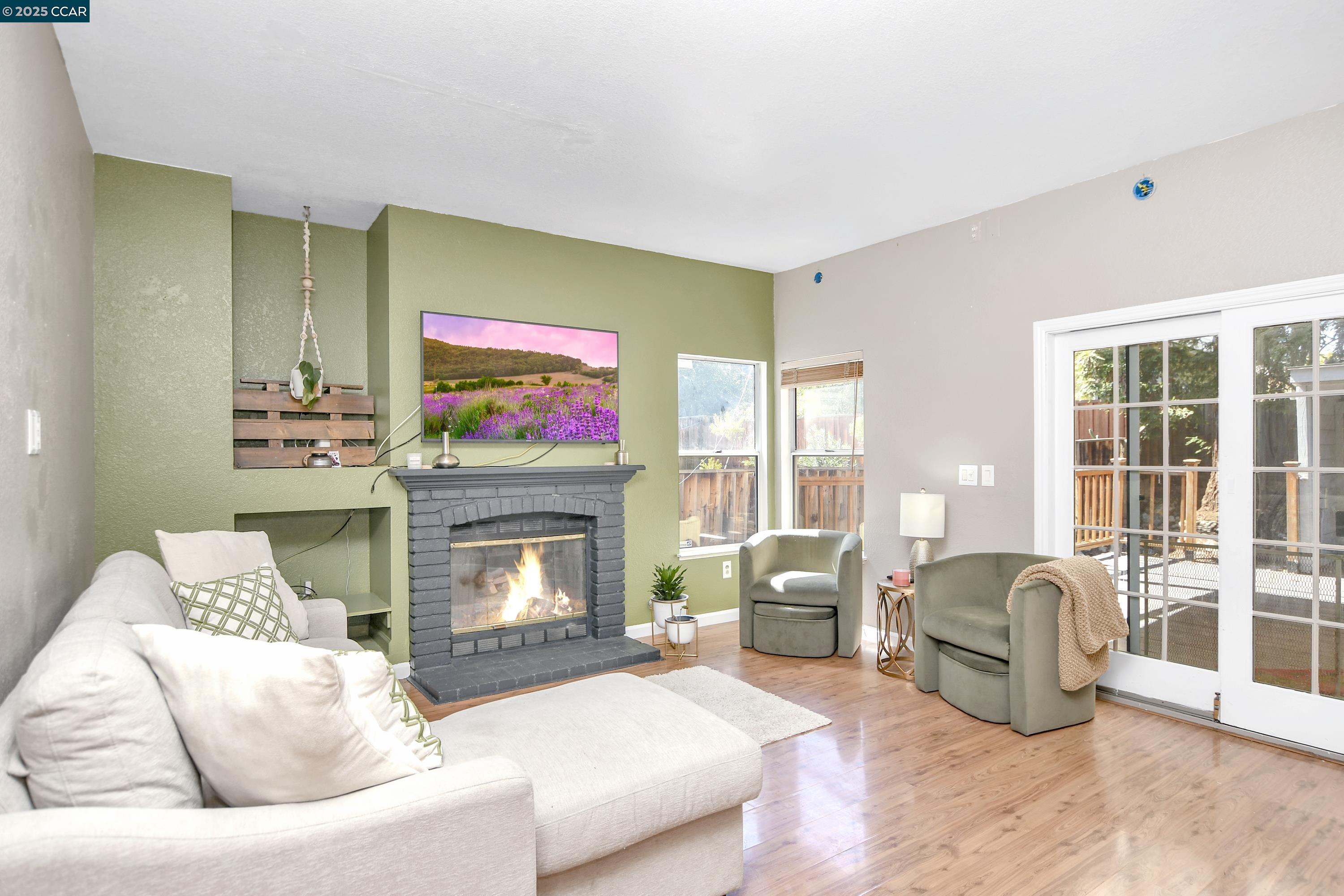 Detail Gallery Image 15 of 35 For 5008 Brookhaven Way, Antioch,  CA 94531 - 4 Beds | 2/1 Baths