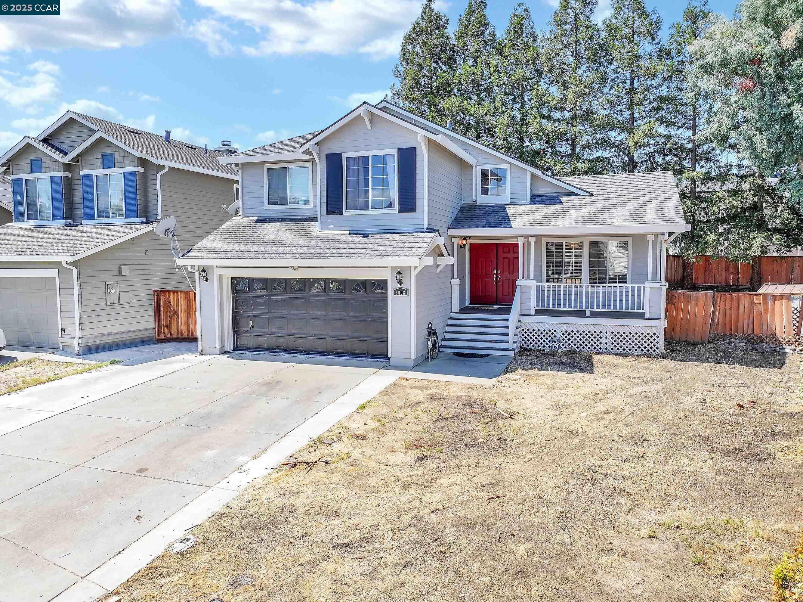 Detail Gallery Image 3 of 35 For 5008 Brookhaven Way, Antioch,  CA 94531 - 4 Beds | 2/1 Baths