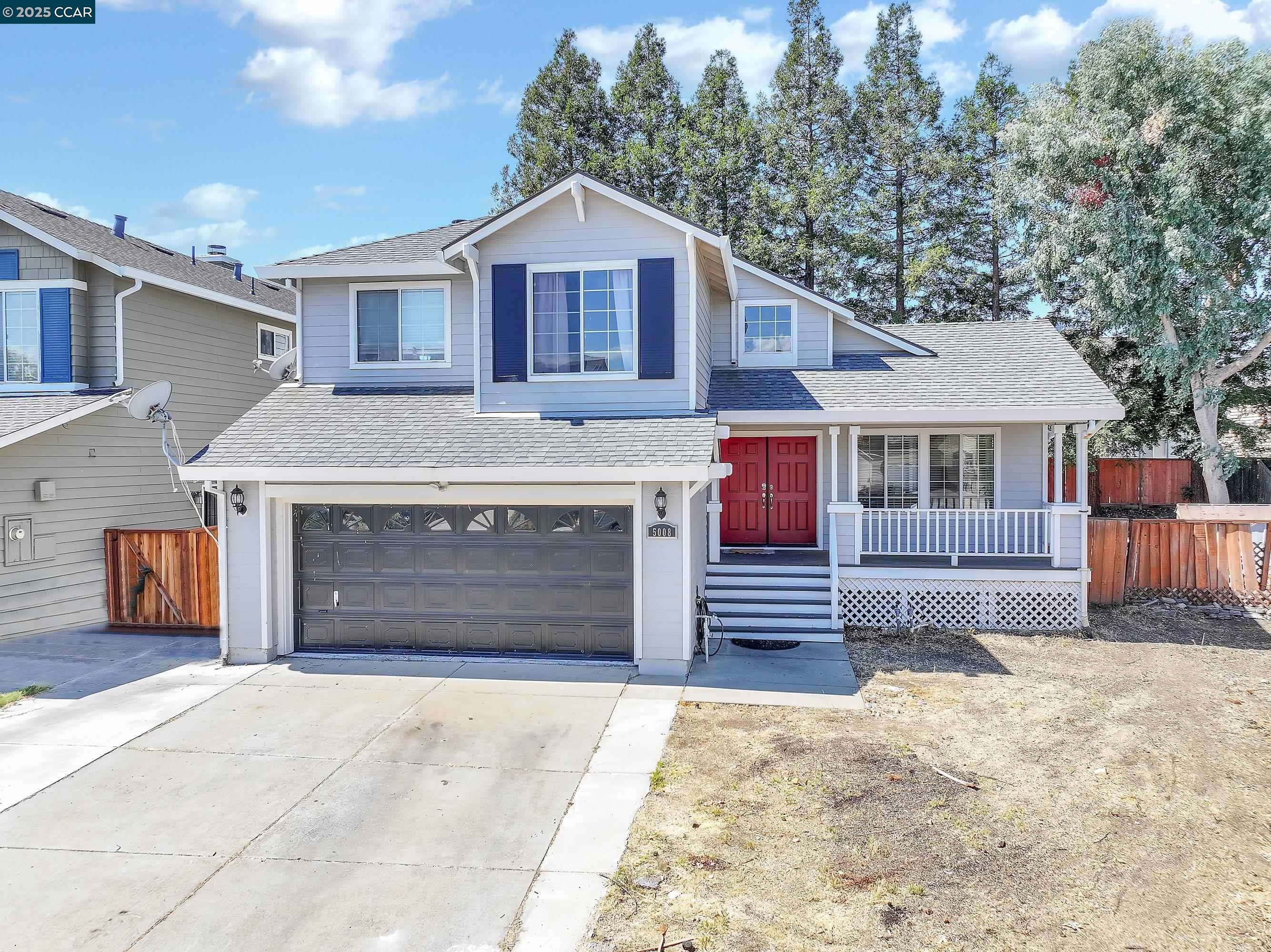 Detail Gallery Image 4 of 35 For 5008 Brookhaven Way, Antioch,  CA 94531 - 4 Beds | 2/1 Baths