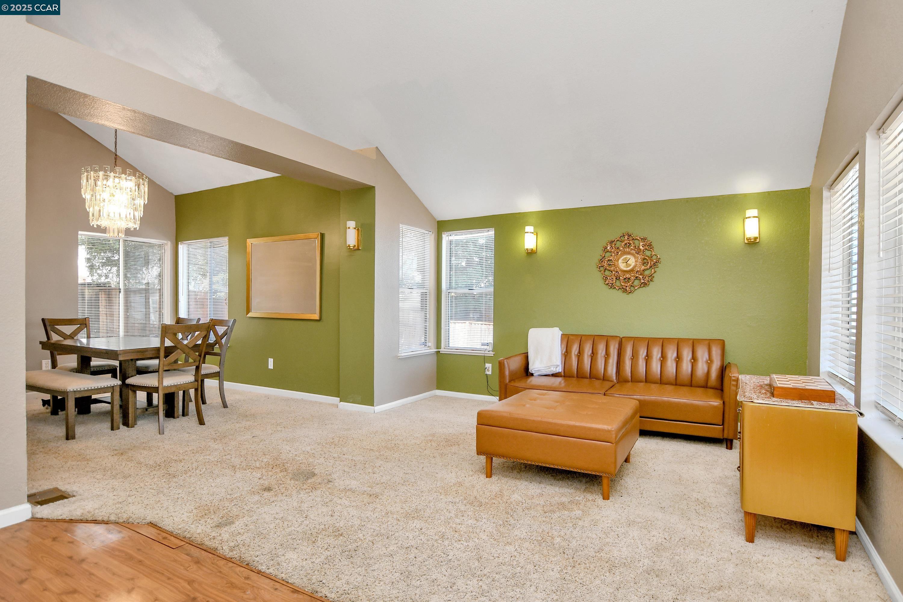 Detail Gallery Image 8 of 35 For 5008 Brookhaven Way, Antioch,  CA 94531 - 4 Beds | 2/1 Baths