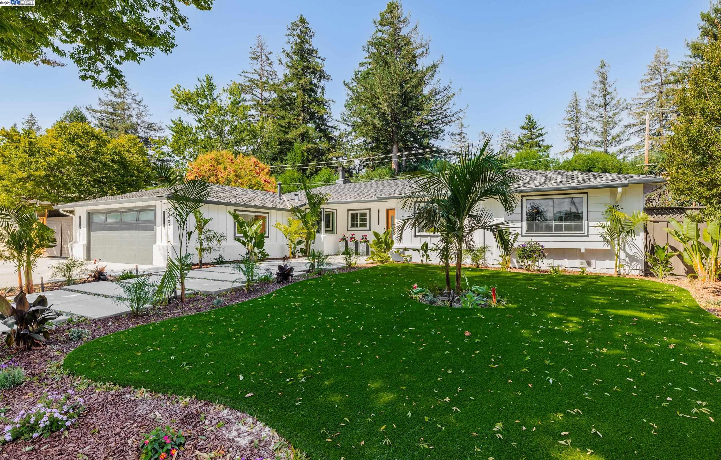 Detail Gallery Image 1 of 39 For 1367 Cordelia Ave, San Jose,  CA 95129 - 4 Beds | 2/1 Baths