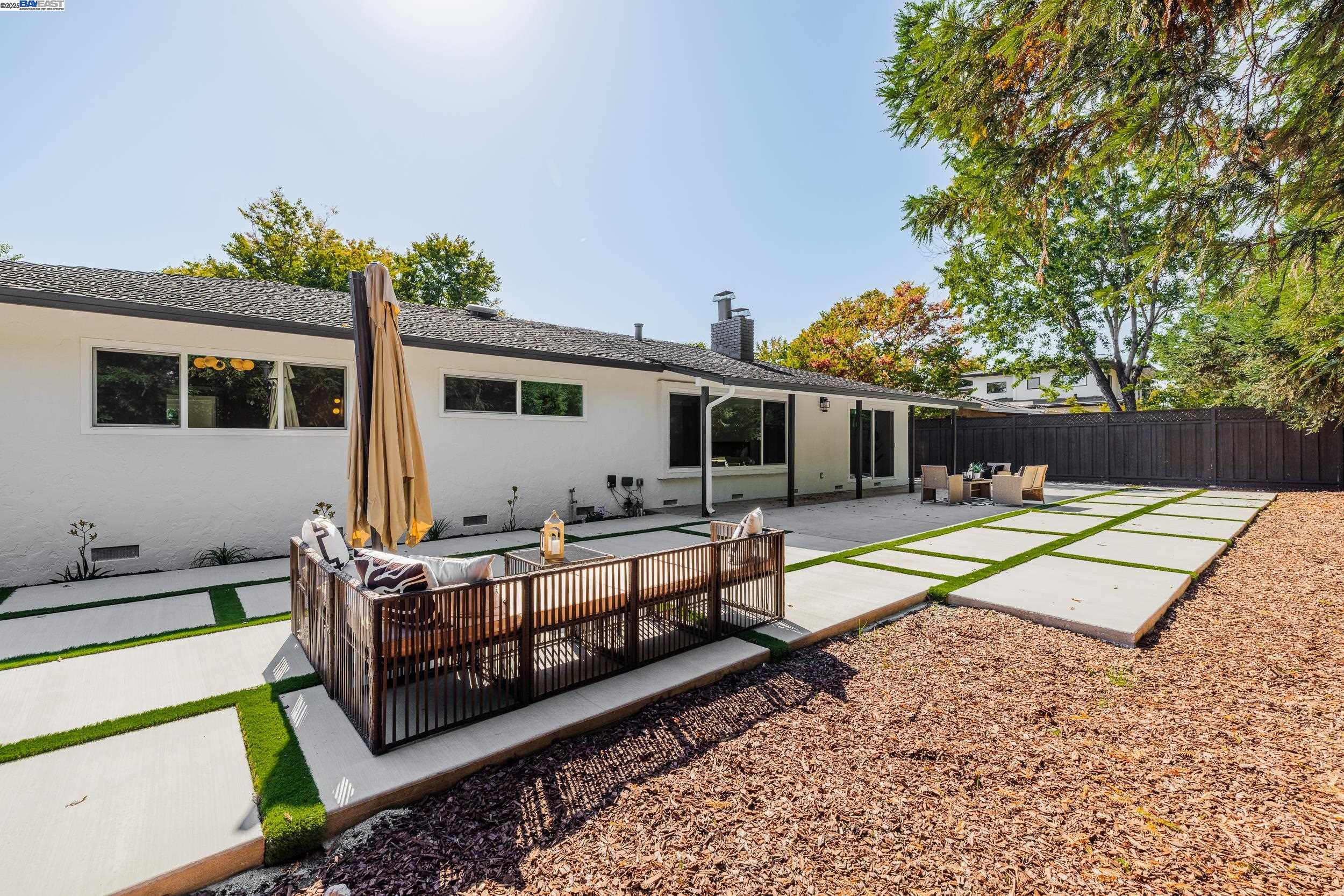 Detail Gallery Image 34 of 39 For 1367 Cordelia Ave, San Jose,  CA 95129 - 4 Beds | 2/1 Baths