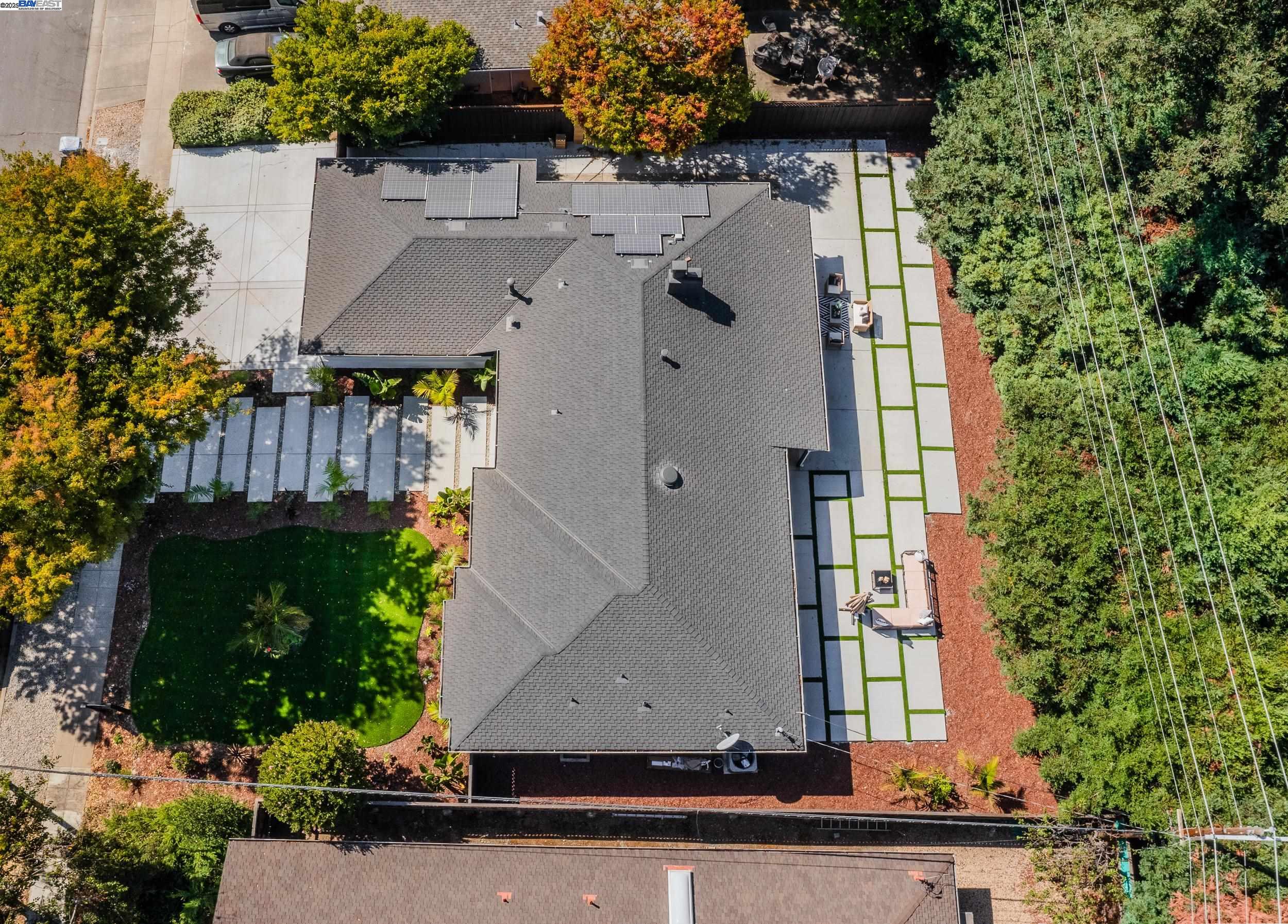 Detail Gallery Image 36 of 39 For 1367 Cordelia Ave, San Jose,  CA 95129 - 4 Beds | 2/1 Baths