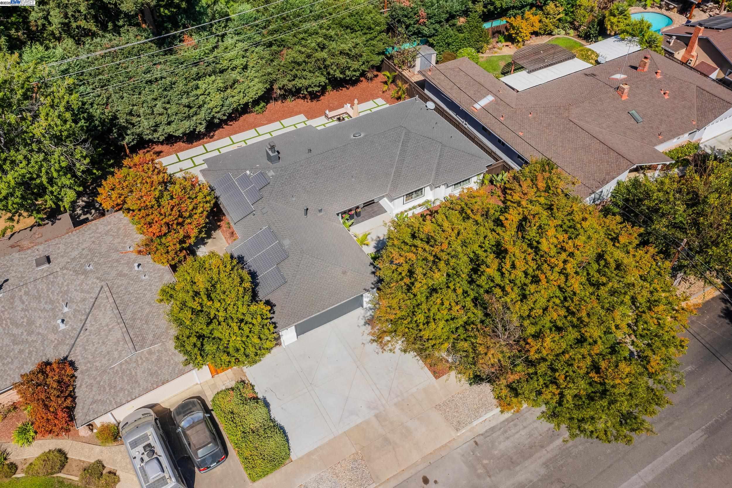Detail Gallery Image 38 of 39 For 1367 Cordelia Ave, San Jose,  CA 95129 - 4 Beds | 2/1 Baths