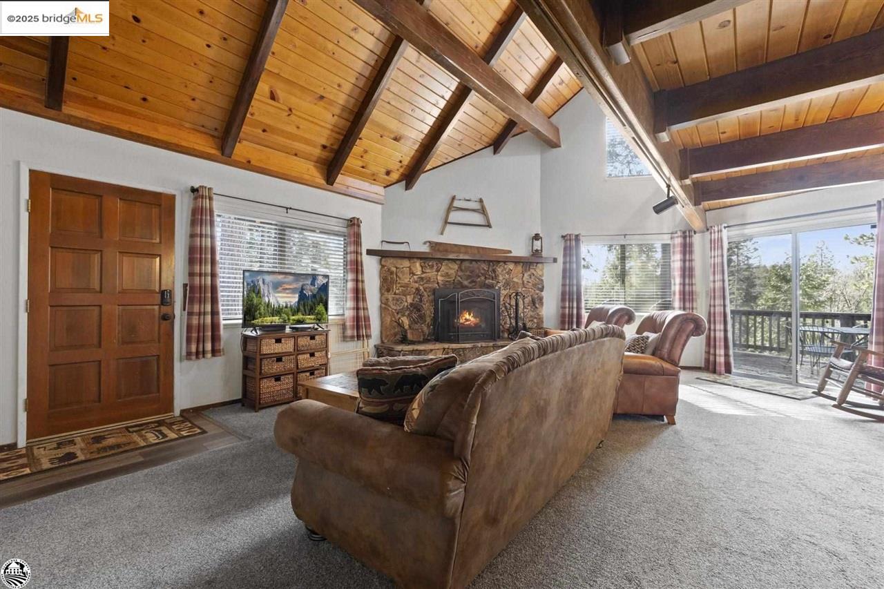 Detail Gallery Image 3 of 35 For 19385 Superior, Twain Harte,  CA 95383 - 4 Beds | 2/1 Baths