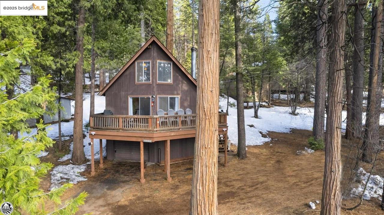 Detail Gallery Image 28 of 35 For 19385 Superior, Twain Harte,  CA 95383 - 4 Beds | 2/1 Baths