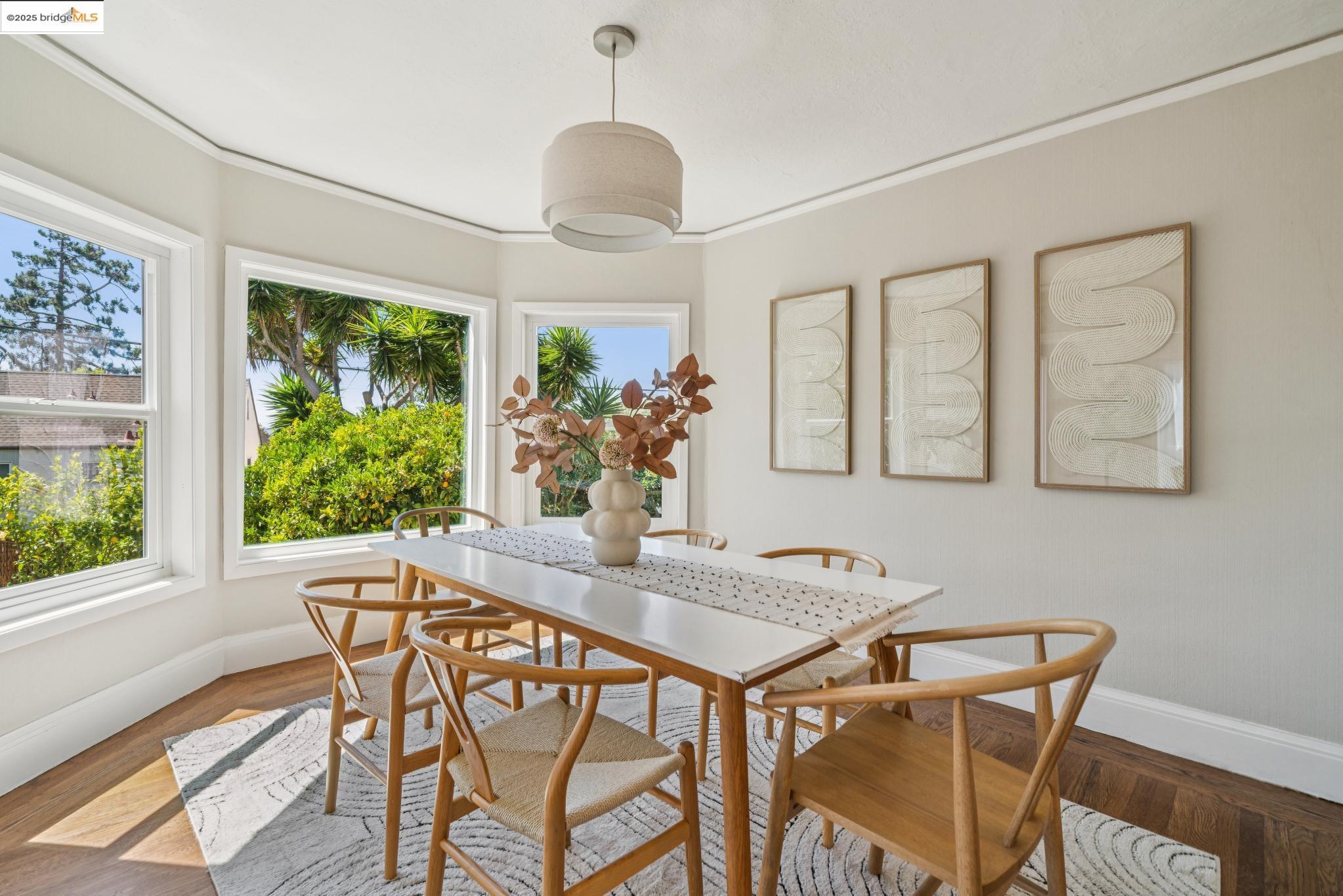 Detail Gallery Image 11 of 60 For 515 Mount St, Richmond,  CA 94805 - 3 Beds | 2/1 Baths
