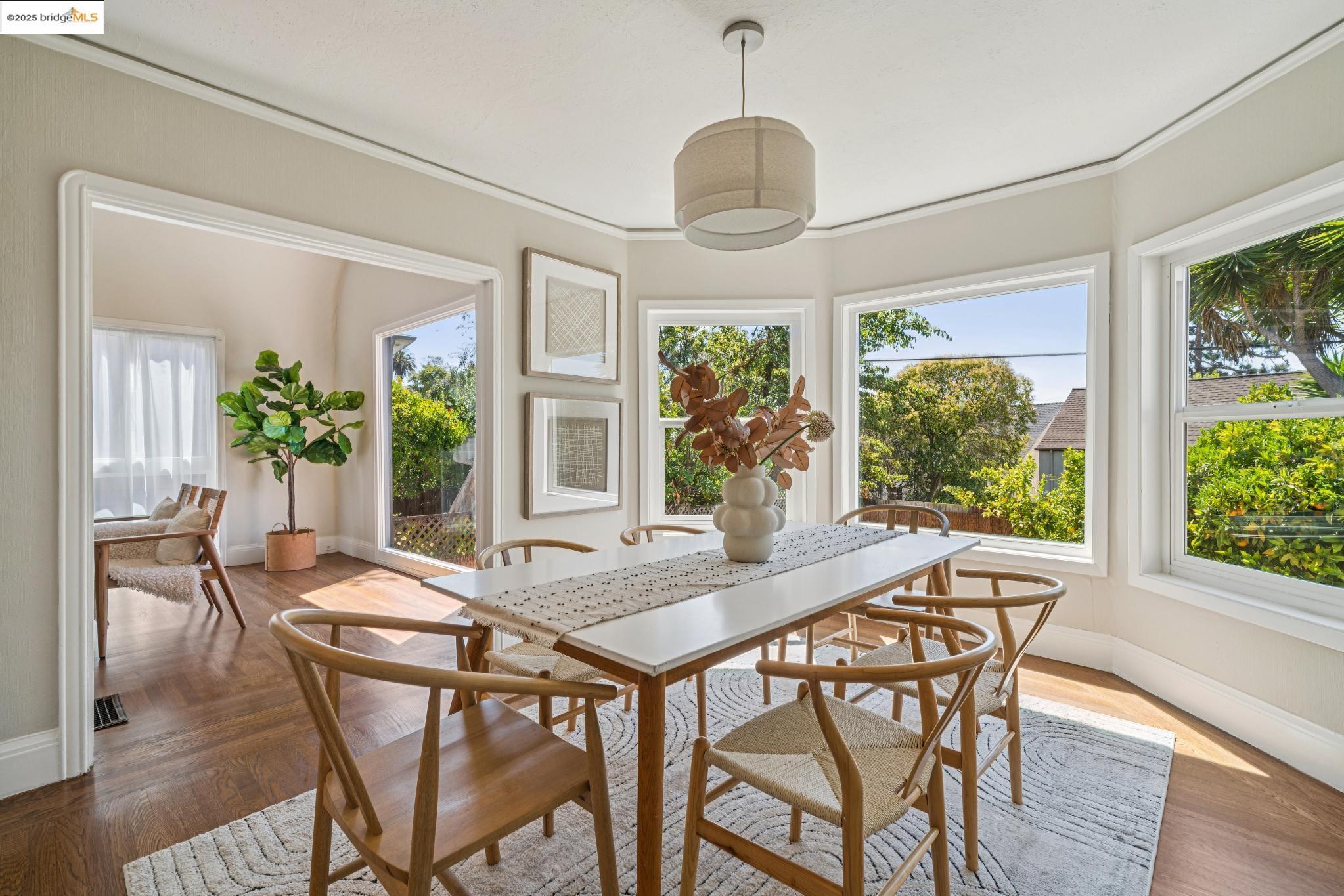 Detail Gallery Image 12 of 60 For 515 Mount St, Richmond,  CA 94805 - 3 Beds | 2/1 Baths