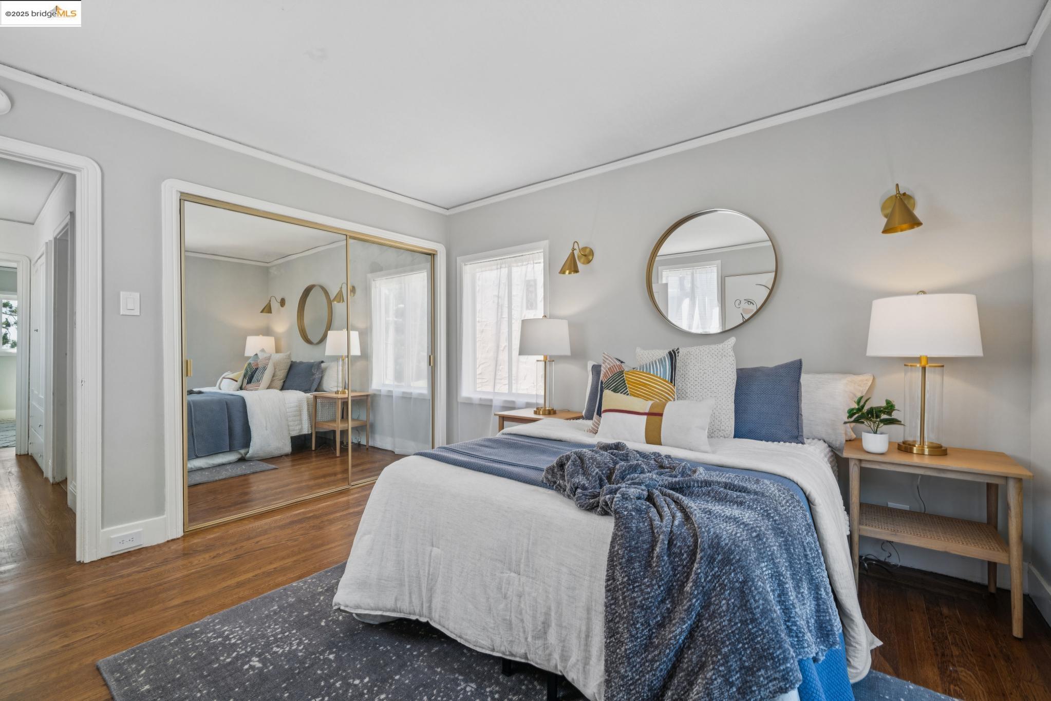 Detail Gallery Image 22 of 60 For 515 Mount St, Richmond,  CA 94805 - 3 Beds | 2/1 Baths