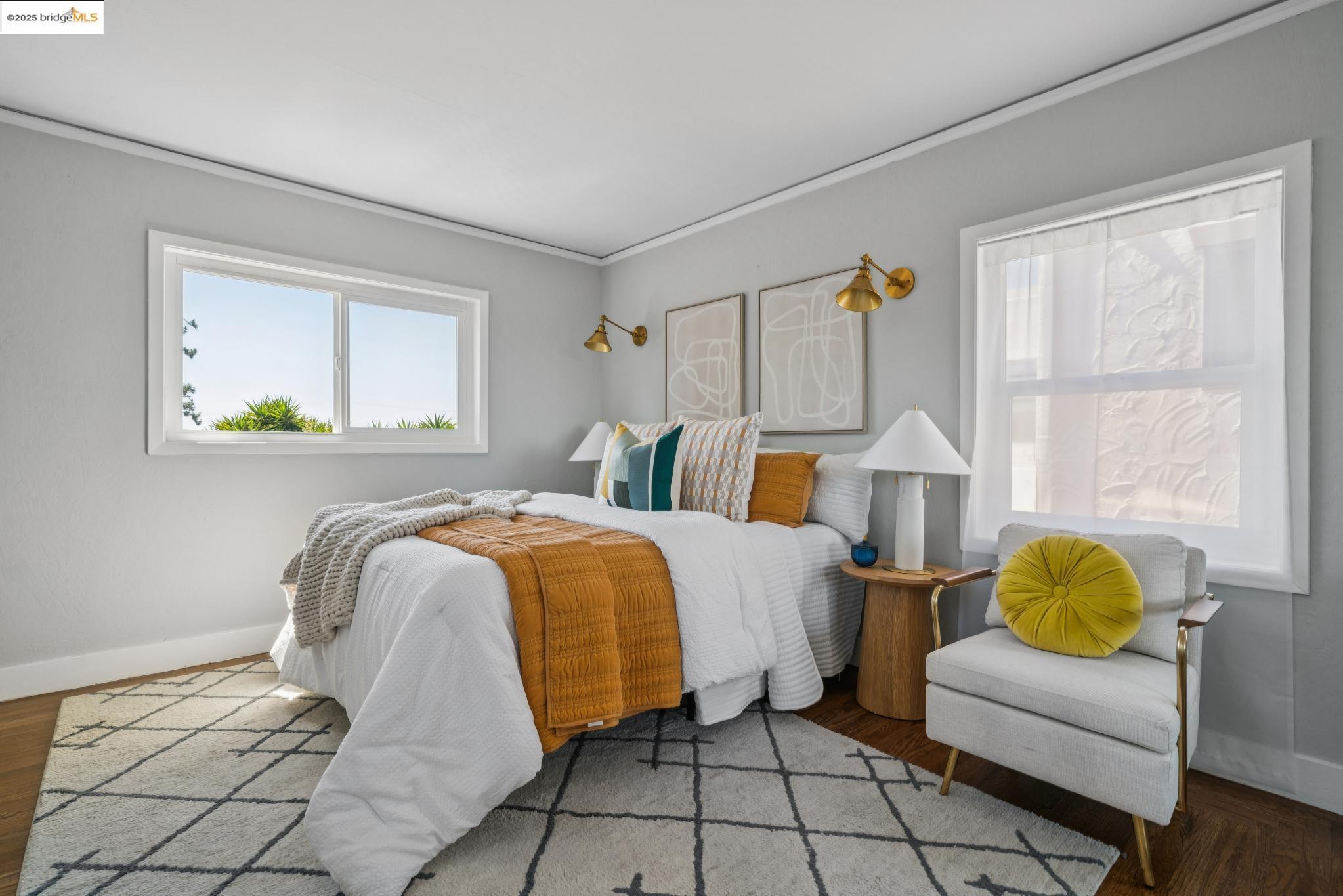 Detail Gallery Image 23 of 60 For 515 Mount St, Richmond,  CA 94805 - 3 Beds | 2/1 Baths