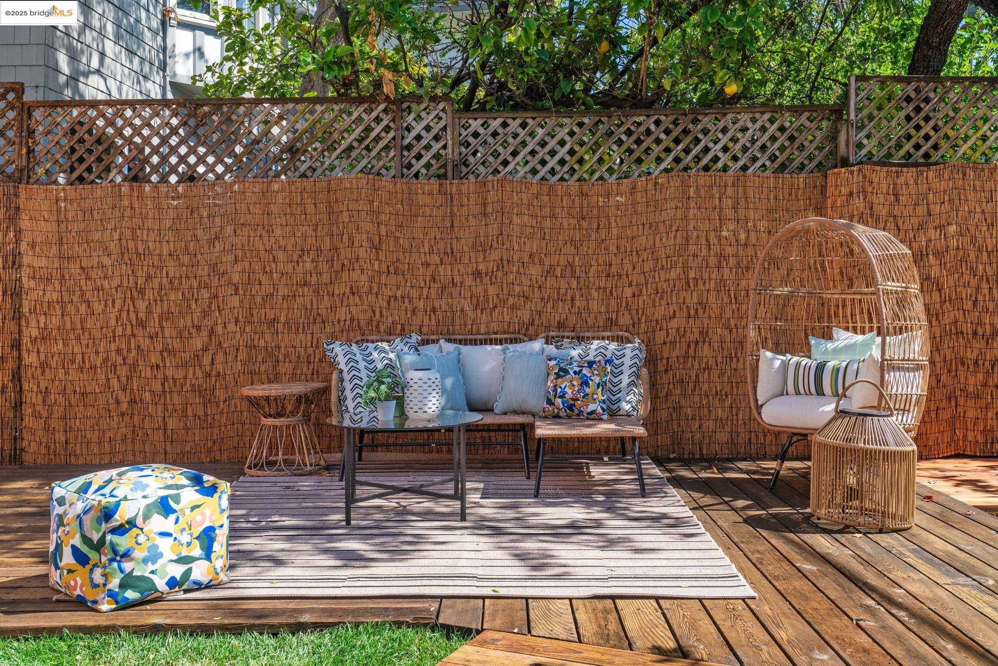 Detail Gallery Image 37 of 60 For 515 Mount St, Richmond,  CA 94805 - 3 Beds | 2/1 Baths