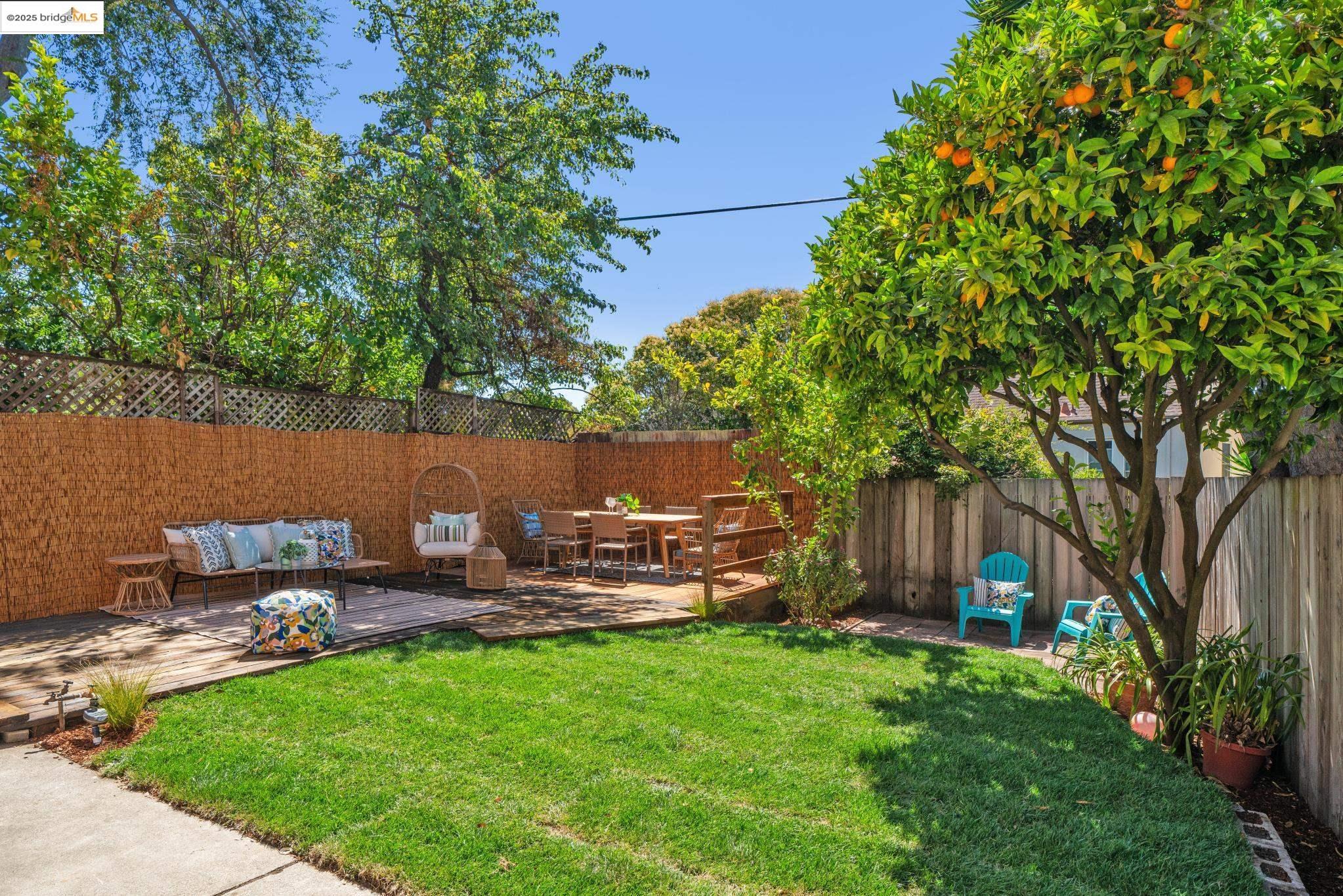 Detail Gallery Image 40 of 60 For 515 Mount St, Richmond,  CA 94805 - 3 Beds | 2/1 Baths