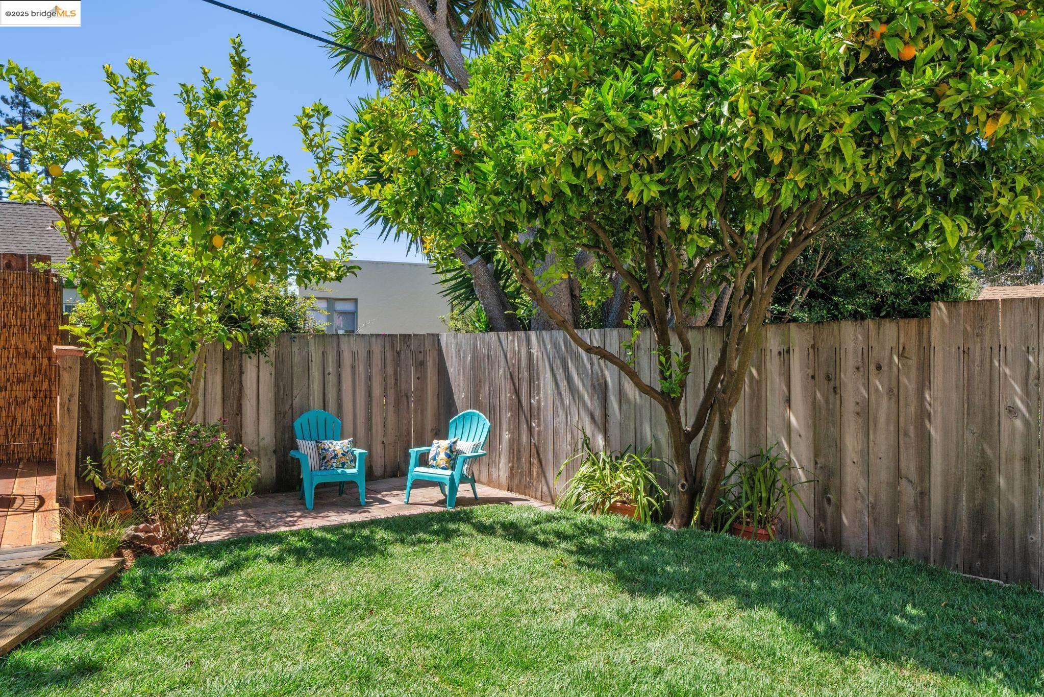 Detail Gallery Image 41 of 60 For 515 Mount St, Richmond,  CA 94805 - 3 Beds | 2/1 Baths