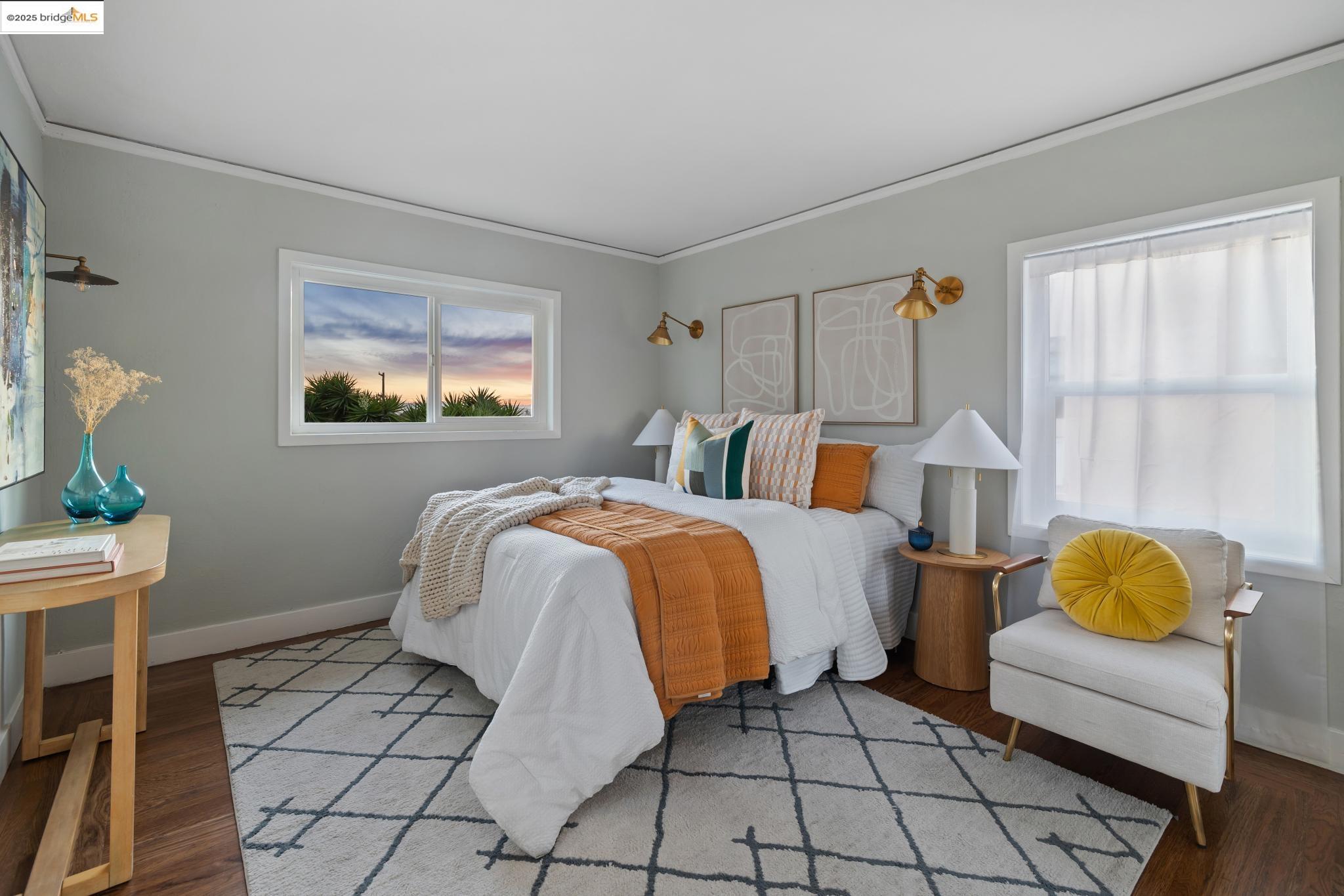 Detail Gallery Image 46 of 60 For 515 Mount St, Richmond,  CA 94805 - 3 Beds | 2/1 Baths