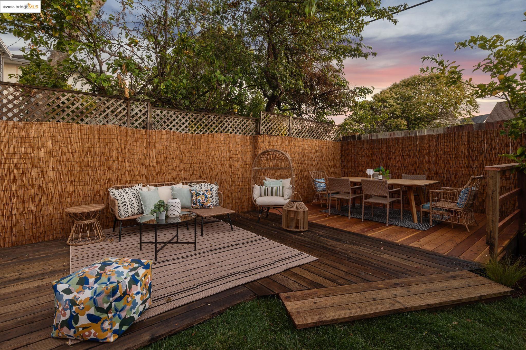 Detail Gallery Image 54 of 60 For 515 Mount St, Richmond,  CA 94805 - 3 Beds | 2/1 Baths