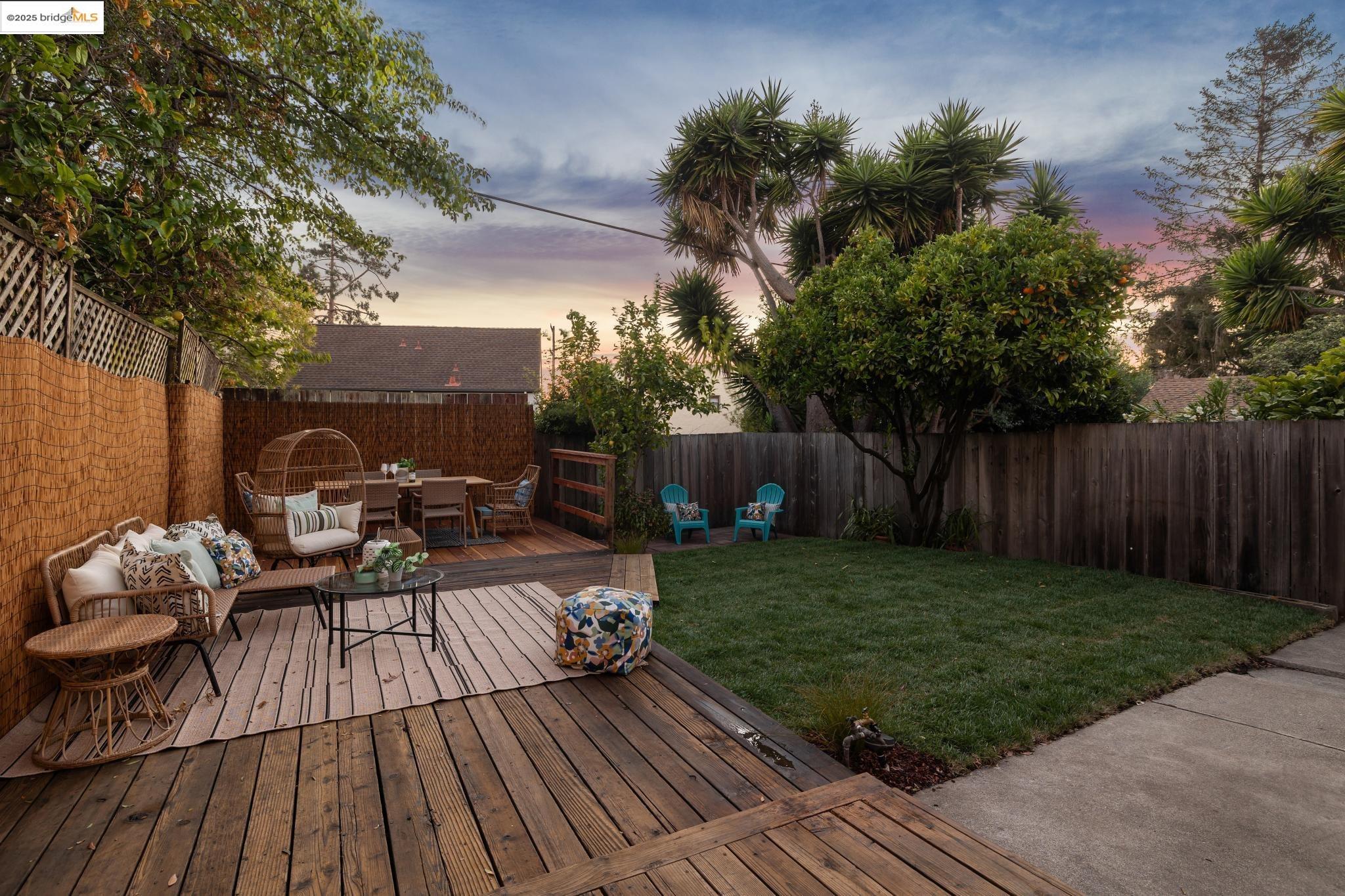 Detail Gallery Image 56 of 60 For 515 Mount St, Richmond,  CA 94805 - 3 Beds | 2/1 Baths