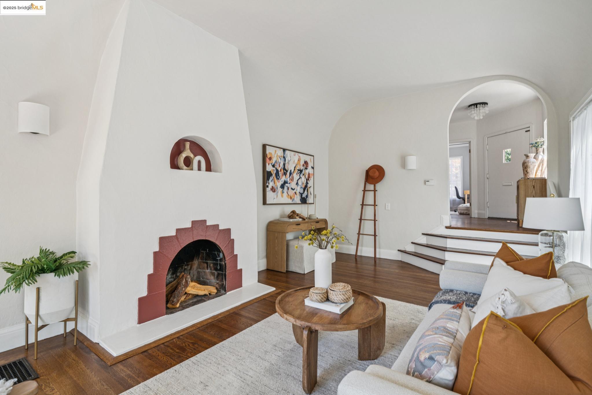 Detail Gallery Image 9 of 60 For 515 Mount St, Richmond,  CA 94805 - 3 Beds | 2/1 Baths