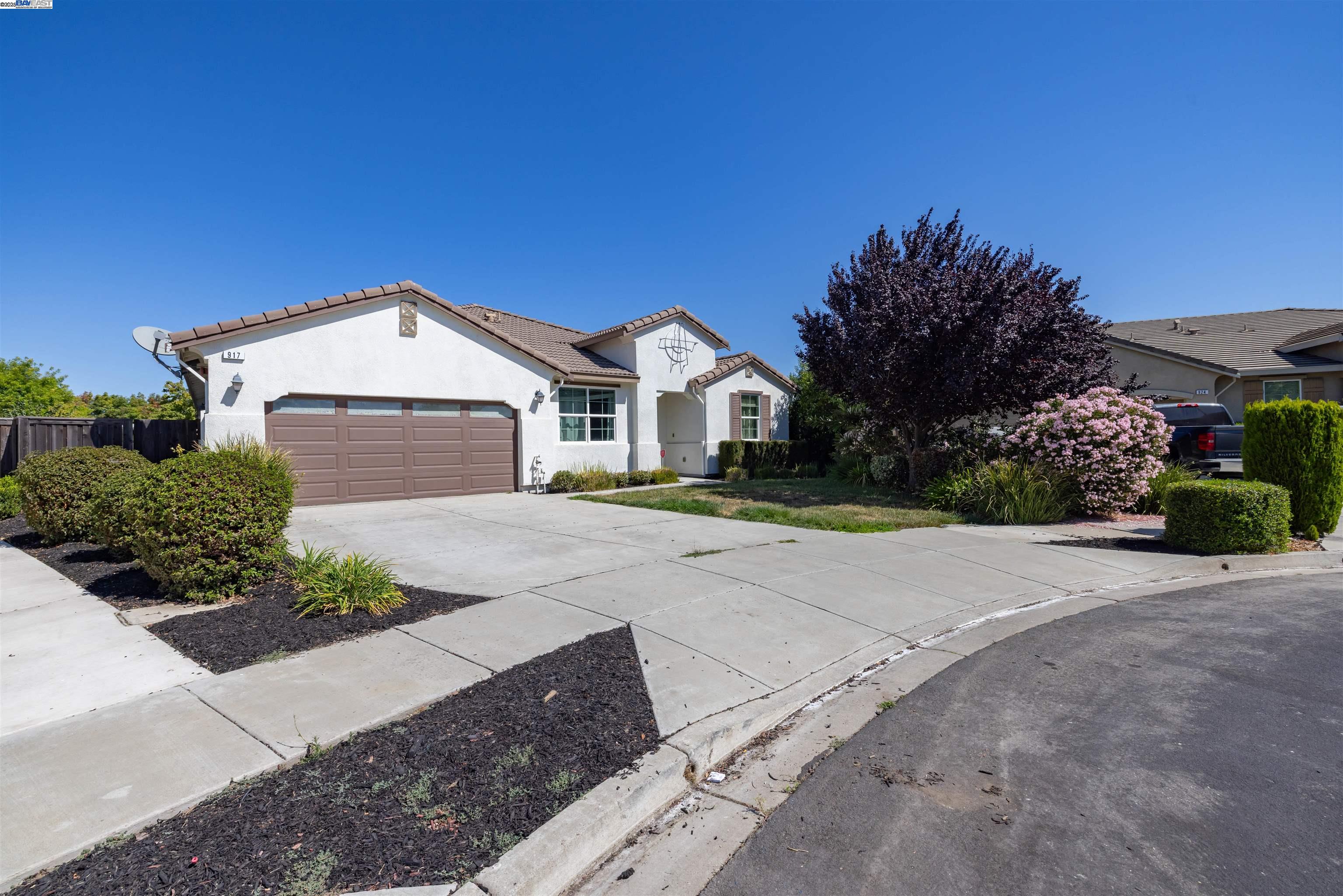 Detail Gallery Image 2 of 60 For 917 Talaria Ct, Oakley,  CA 94561 - 4 Beds | 3 Baths