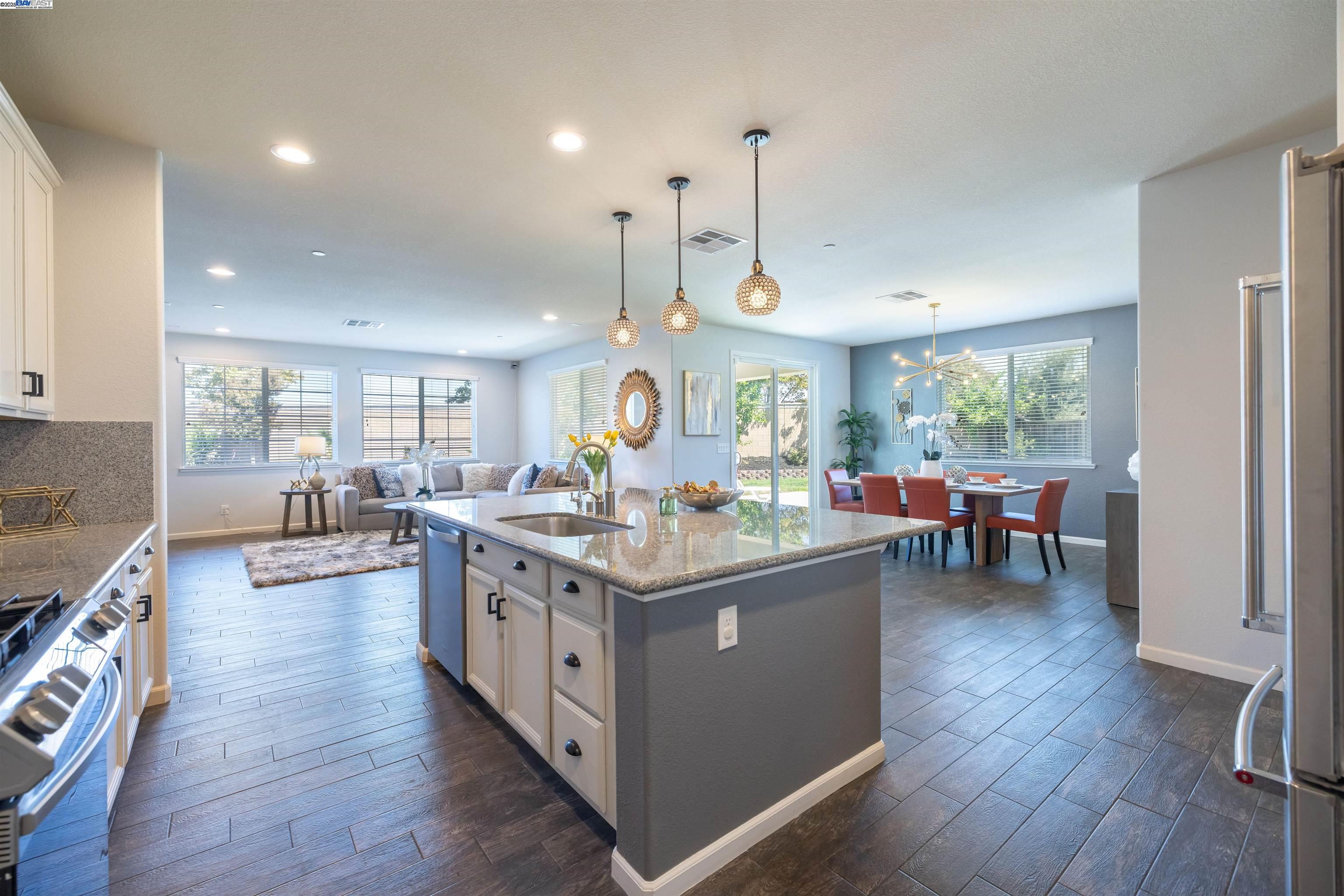 Detail Gallery Image 15 of 60 For 917 Talaria Ct, Oakley,  CA 94561 - 4 Beds | 3 Baths