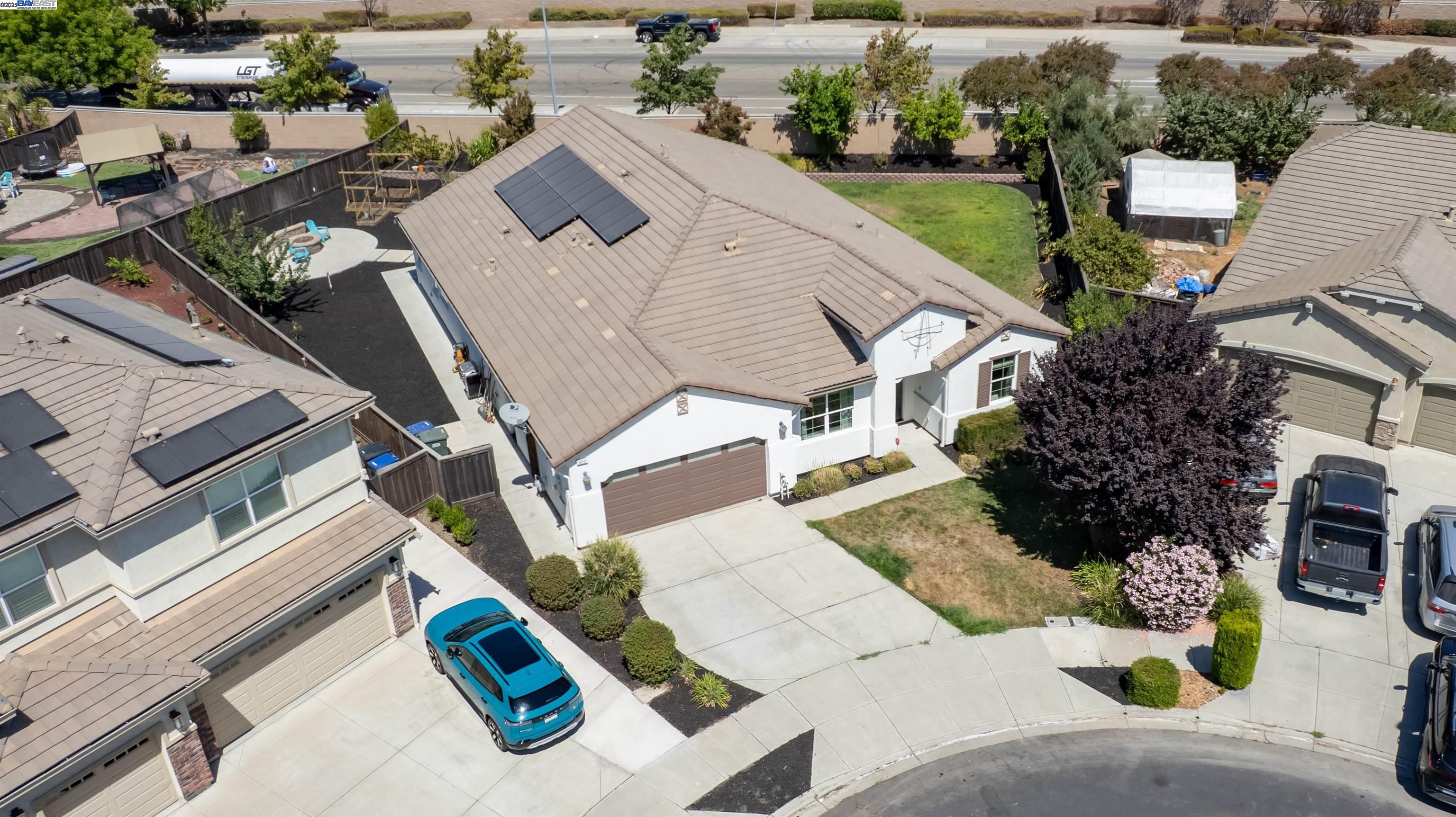 Detail Gallery Image 6 of 60 For 917 Talaria Ct, Oakley,  CA 94561 - 4 Beds | 3 Baths