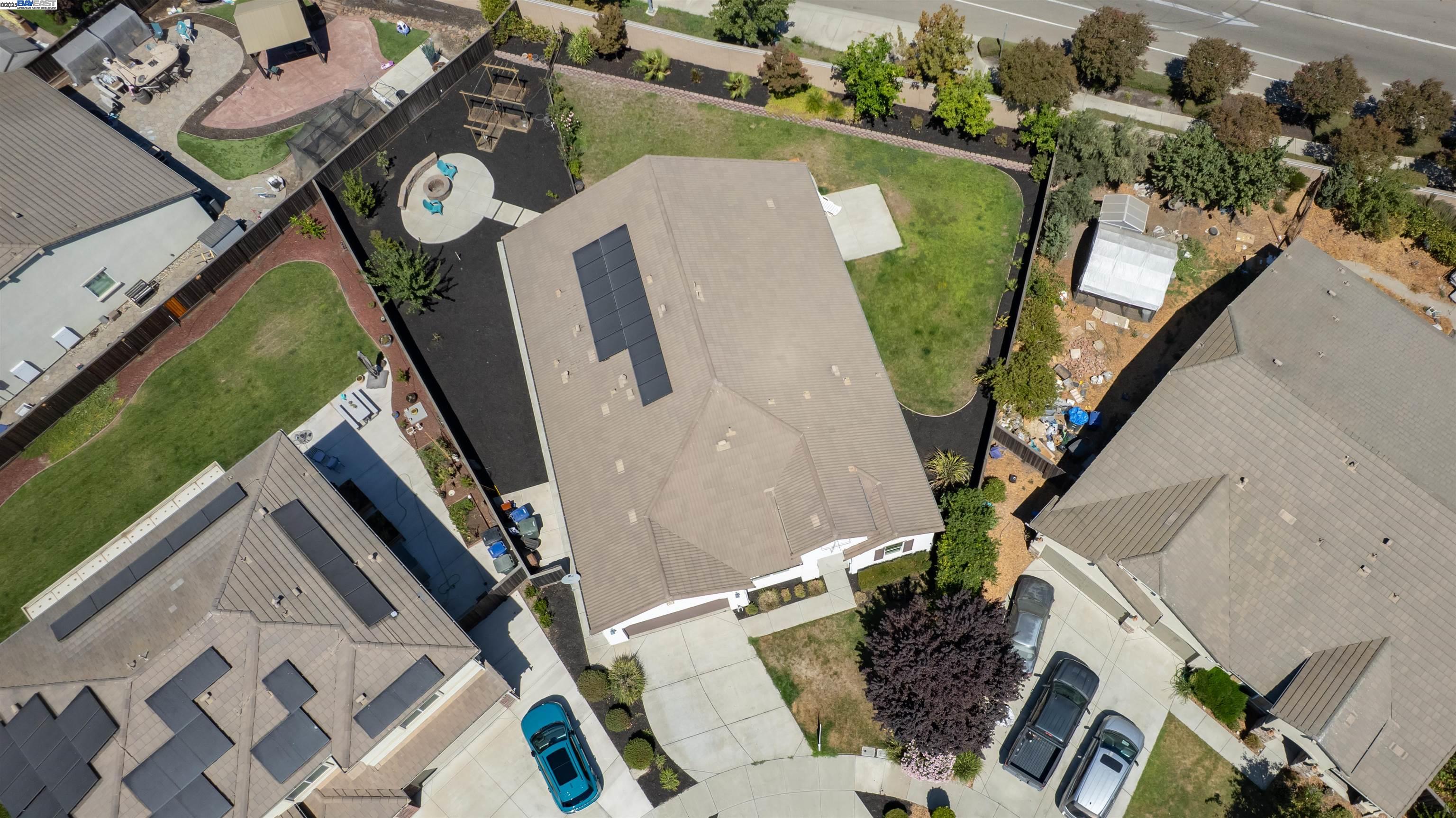 Detail Gallery Image 58 of 60 For 917 Talaria Ct, Oakley,  CA 94561 - 4 Beds | 3 Baths