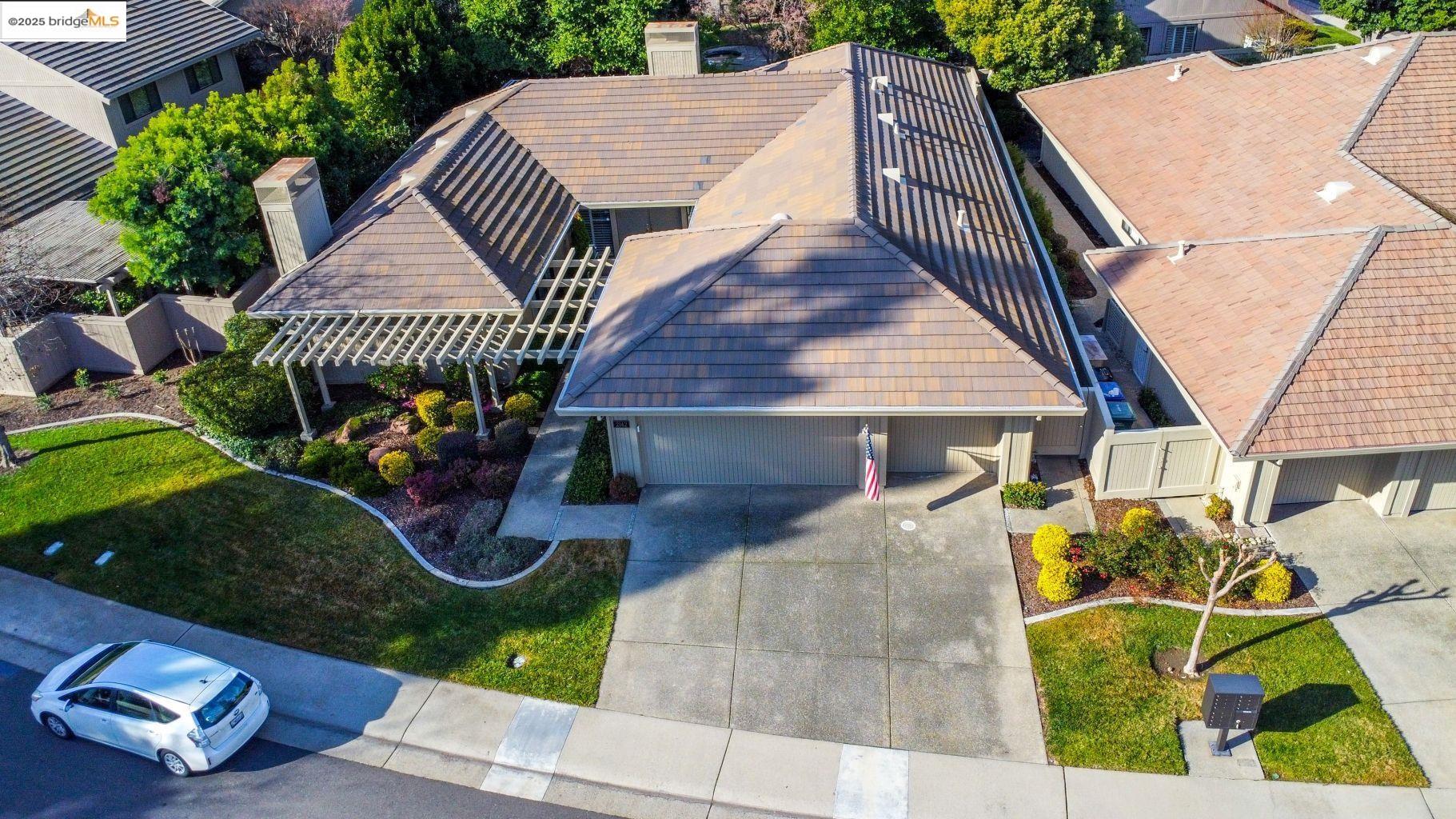 Detail Gallery Image 8 of 8 For 2142 Stony Bar Way, Gold River,  CA 95670 - 3 Beds | 2/1 Baths