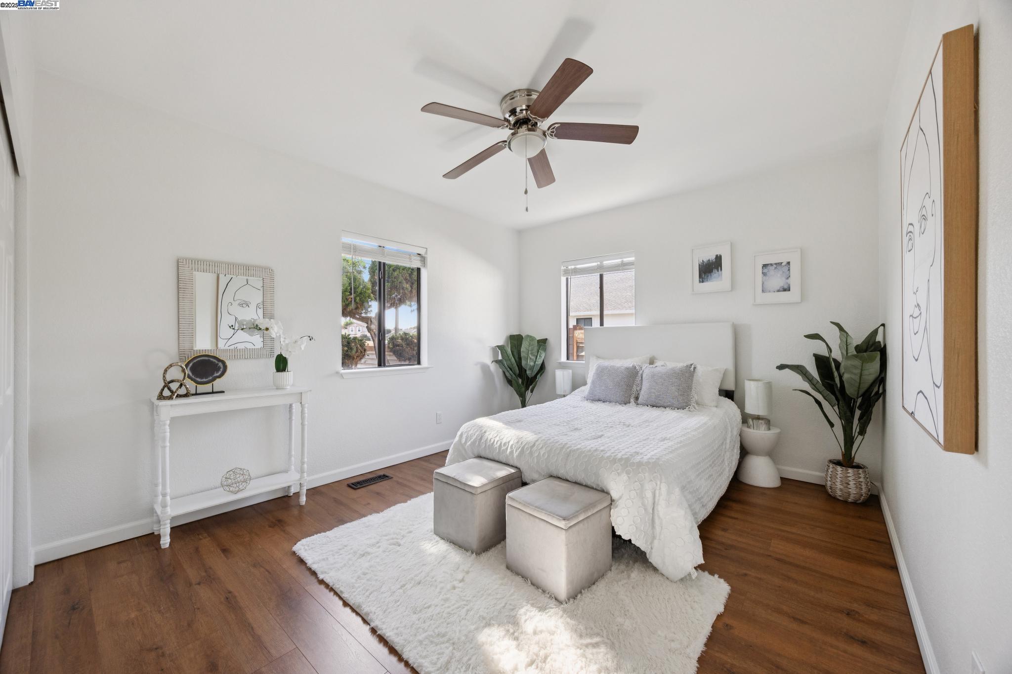 Detail Gallery Image 17 of 52 For 133 Mecartney Rd, Alameda,  CA 94502 - 3 Beds | 2 Baths