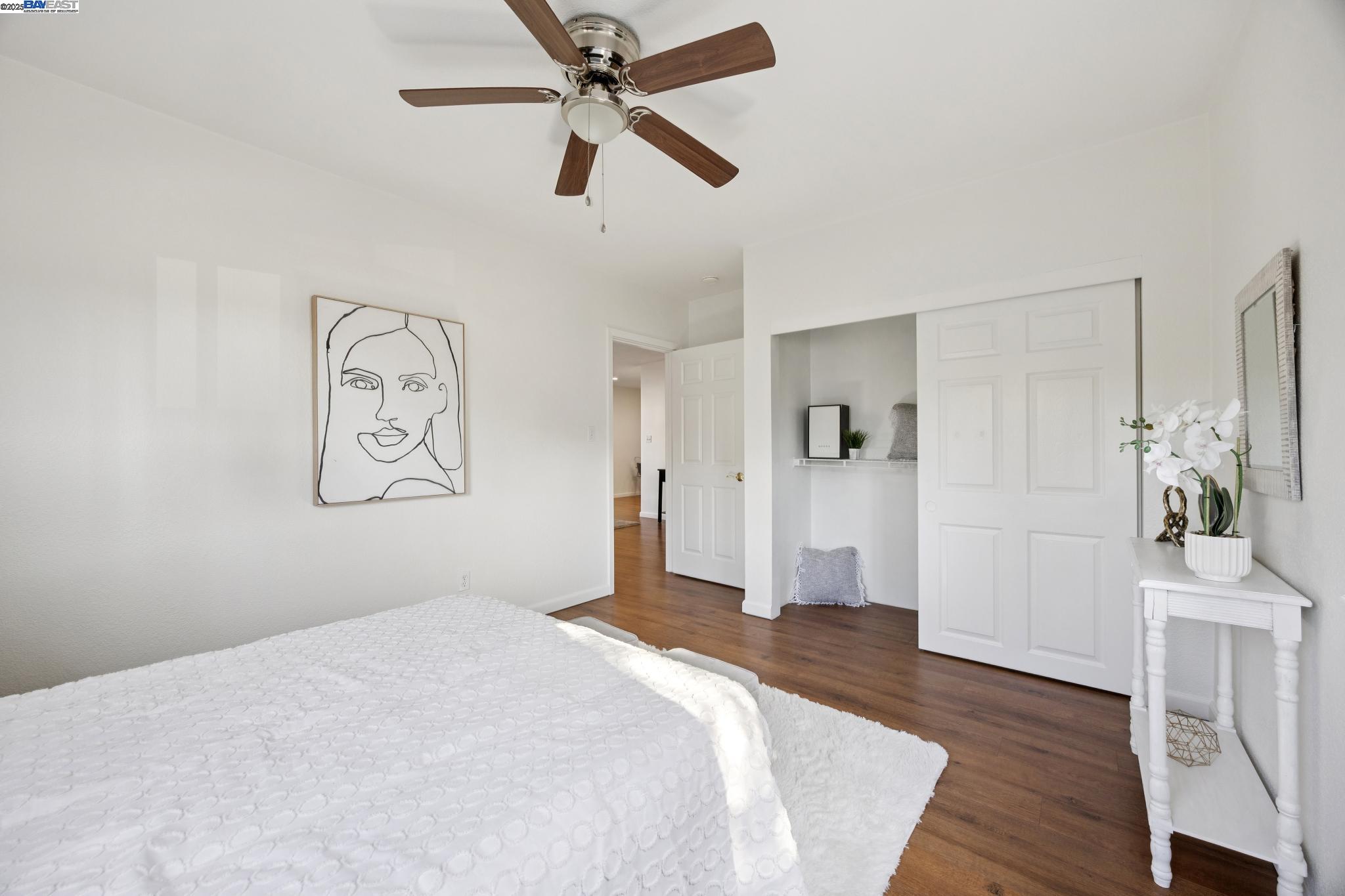 Detail Gallery Image 18 of 52 For 133 Mecartney Rd, Alameda,  CA 94502 - 3 Beds | 2 Baths