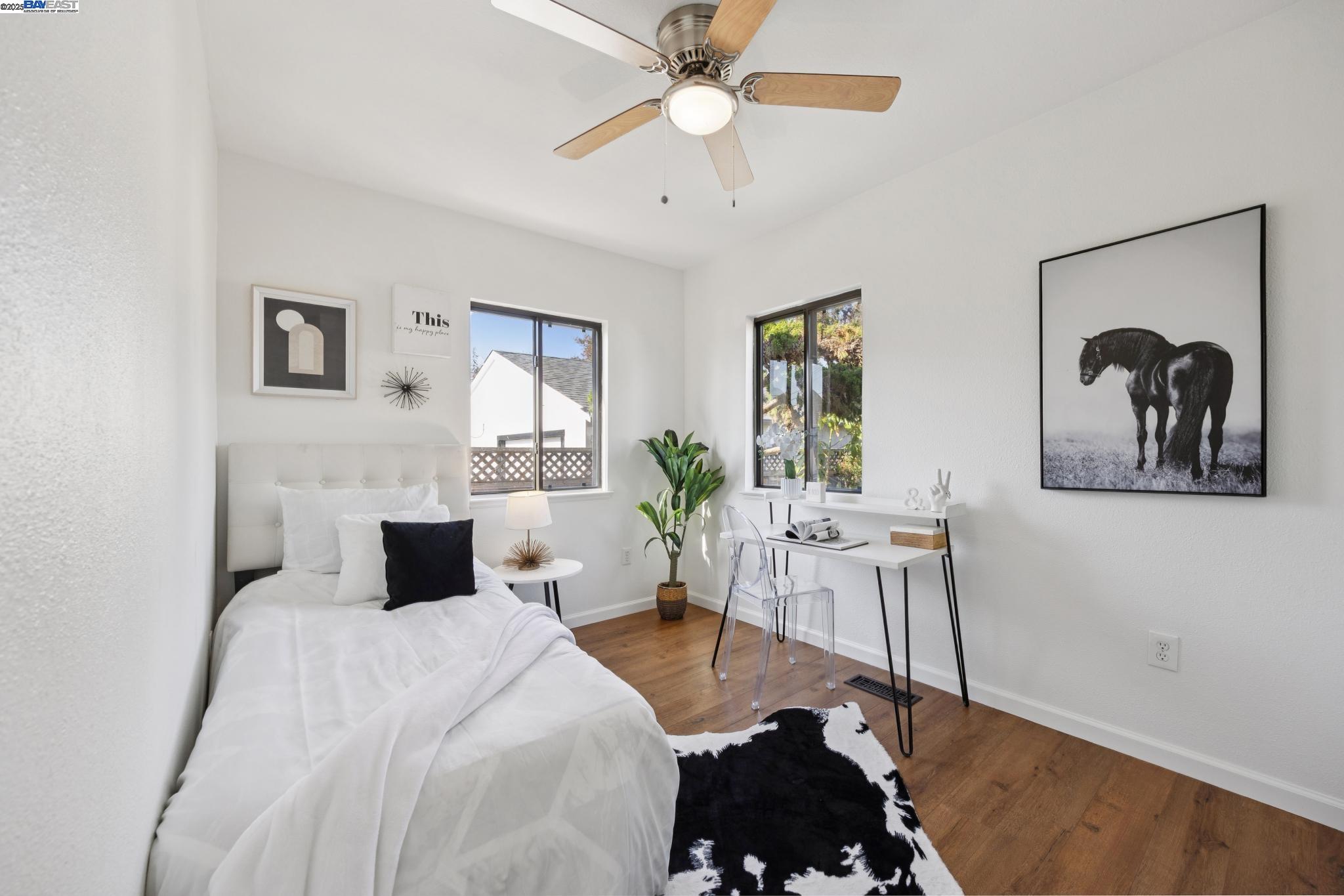 Detail Gallery Image 21 of 48 For 133 Mecartney Rd, Alameda,  CA 94502 - 3 Beds | 2 Baths