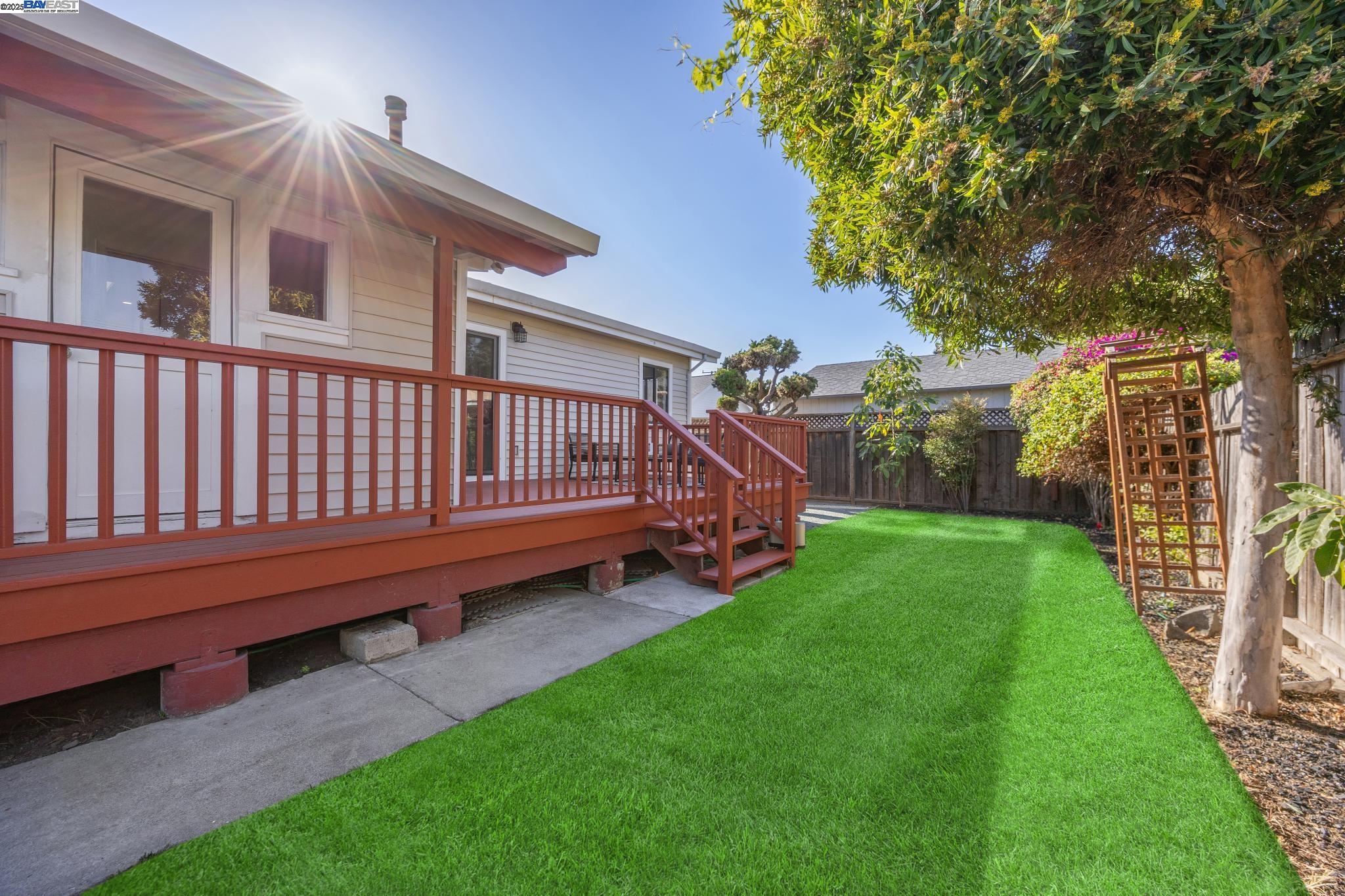 Detail Gallery Image 39 of 48 For 133 Mecartney Rd, Alameda,  CA 94502 - 3 Beds | 2 Baths