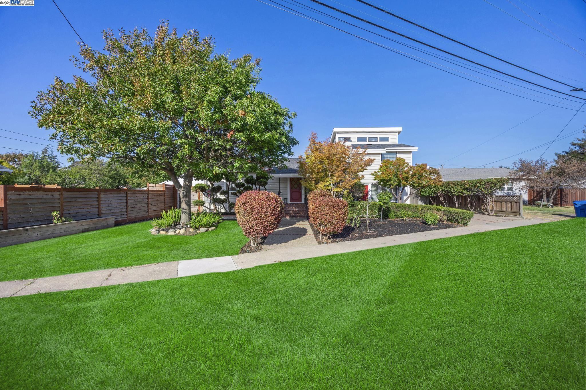 Detail Gallery Image 45 of 52 For 133 Mecartney Rd, Alameda,  CA 94502 - 3 Beds | 2 Baths